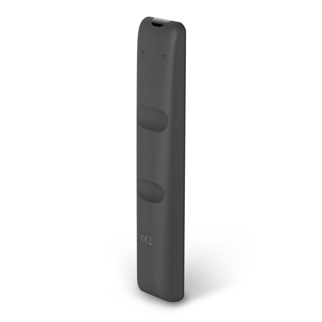 Hama Universal-Fernbedienung »Universal-Fernbedienung für TV- und AV-Geräte mit Solaraufladung« 8-in-1 Solaraufladung, Lernfunktion, steuert bis zu 8 Geräte, Streamingtasten