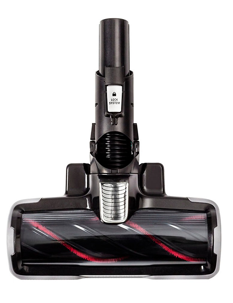 Rowenta Akku-Hand-und Stielstaubsauger »X-Force Flex 14.60 Aqua, leistungsstark, langlebiger Akku, Flex-Gelenk«, bis zu 200 Air Watt, Aqua-Düse, 2-in-1 Wisch- und Saugfunktion, RH99C3
