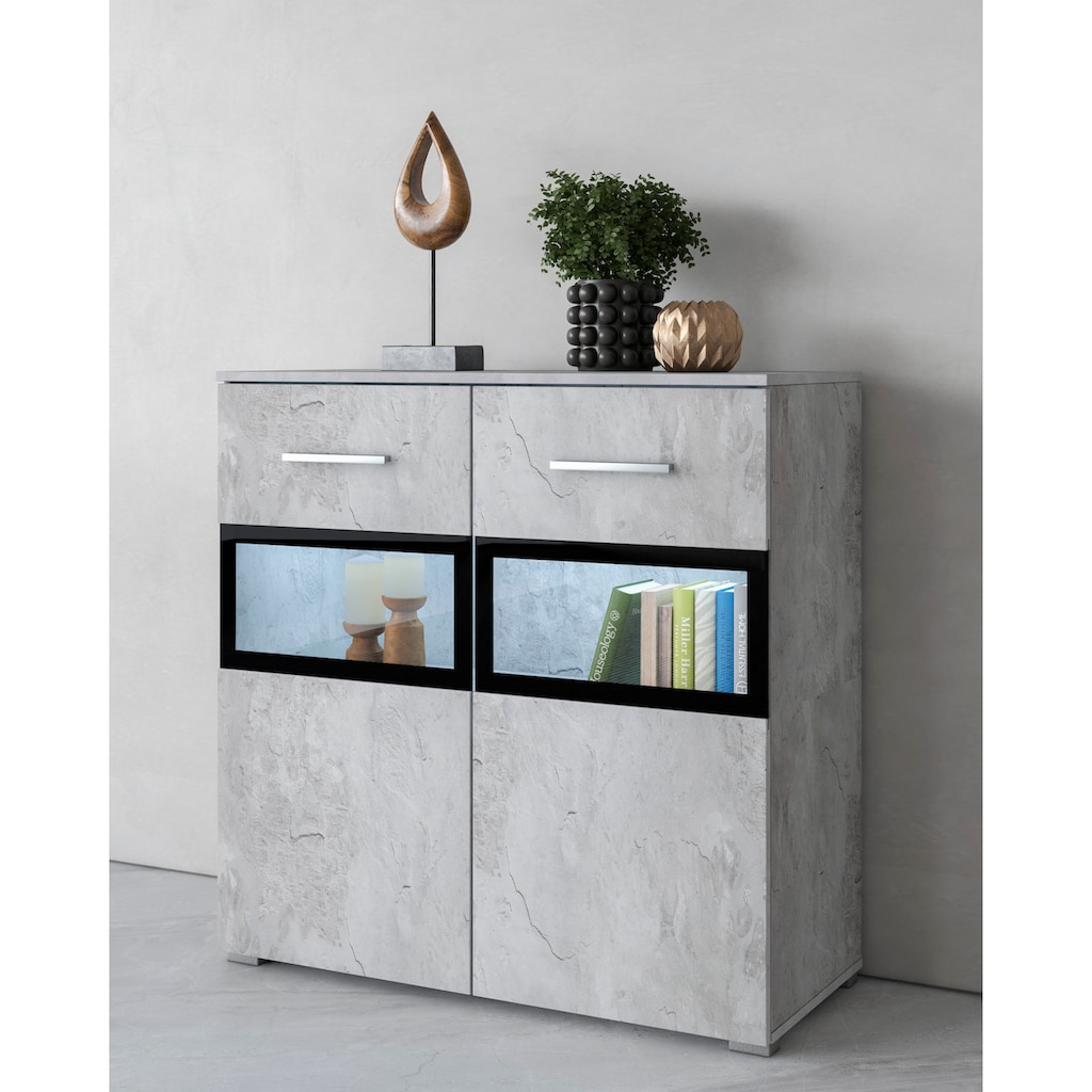 Helvetia Sideboard »Sarah«