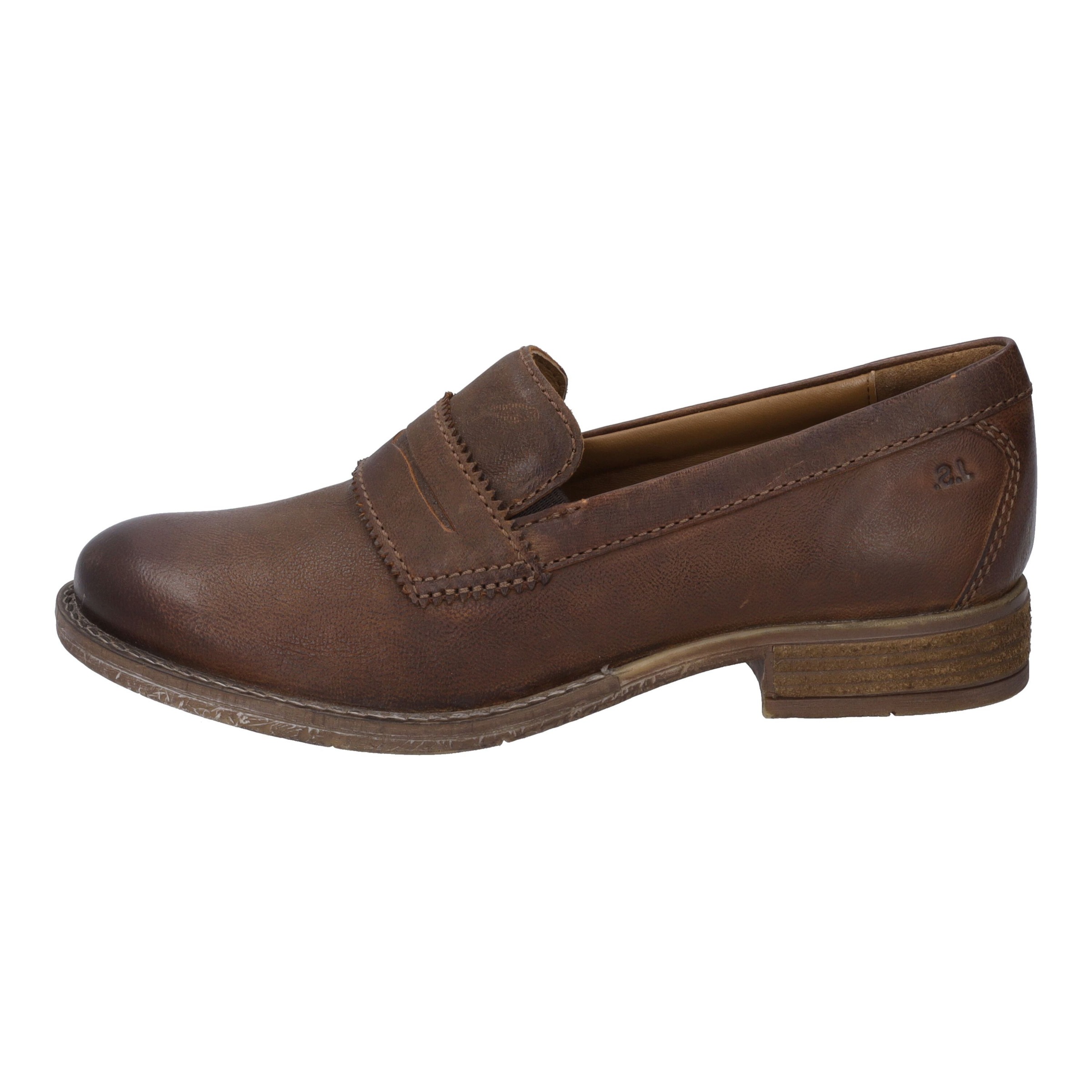 Josef Seibel Slipper »Sienna 96, camel«