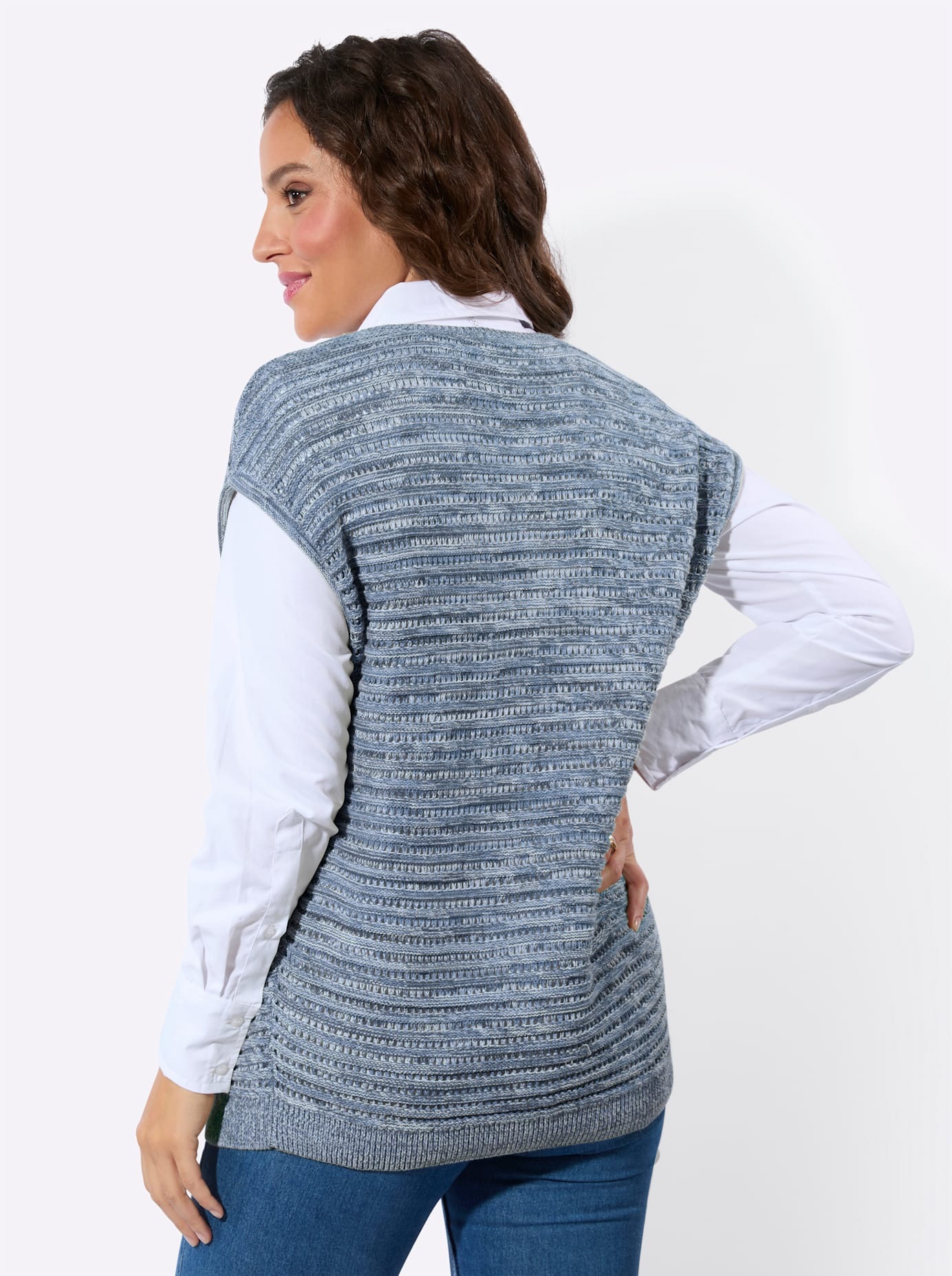 Casual Looks Pullunder "Pullunder" günstig online kaufen