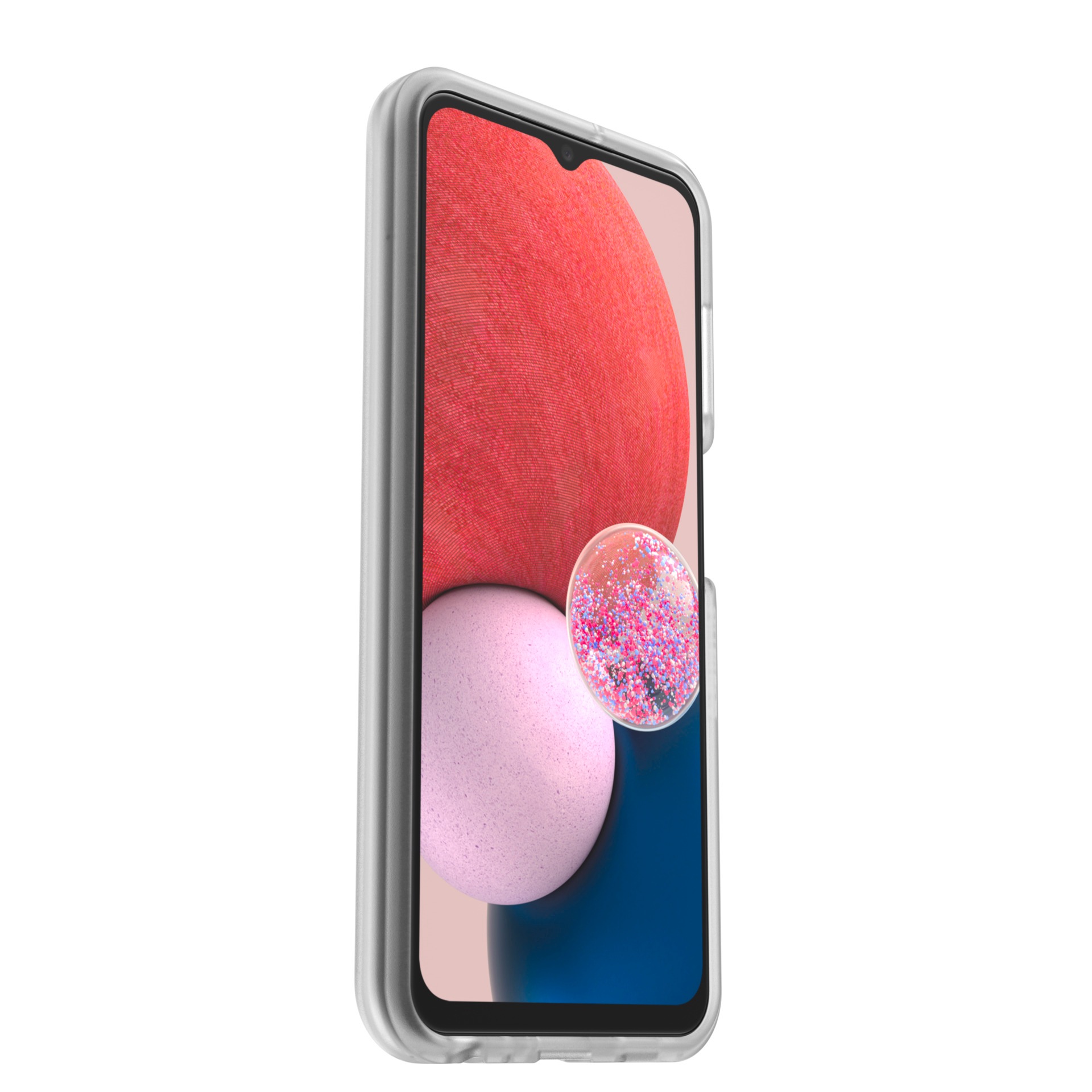 Otterbox Backcover »React«, Samsung Galaxy A13, 16,8 cm (6,6 Zoll), passend für Samsung Galaxy A13