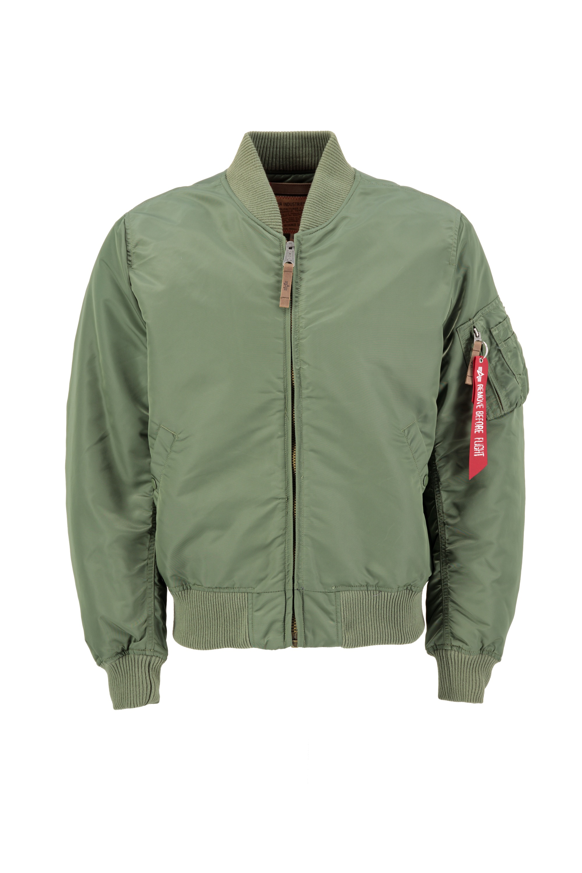 Alpha Industries Bomberjacke "Alpha Industries Men - Bomber Jackets MA-1 VF 59"