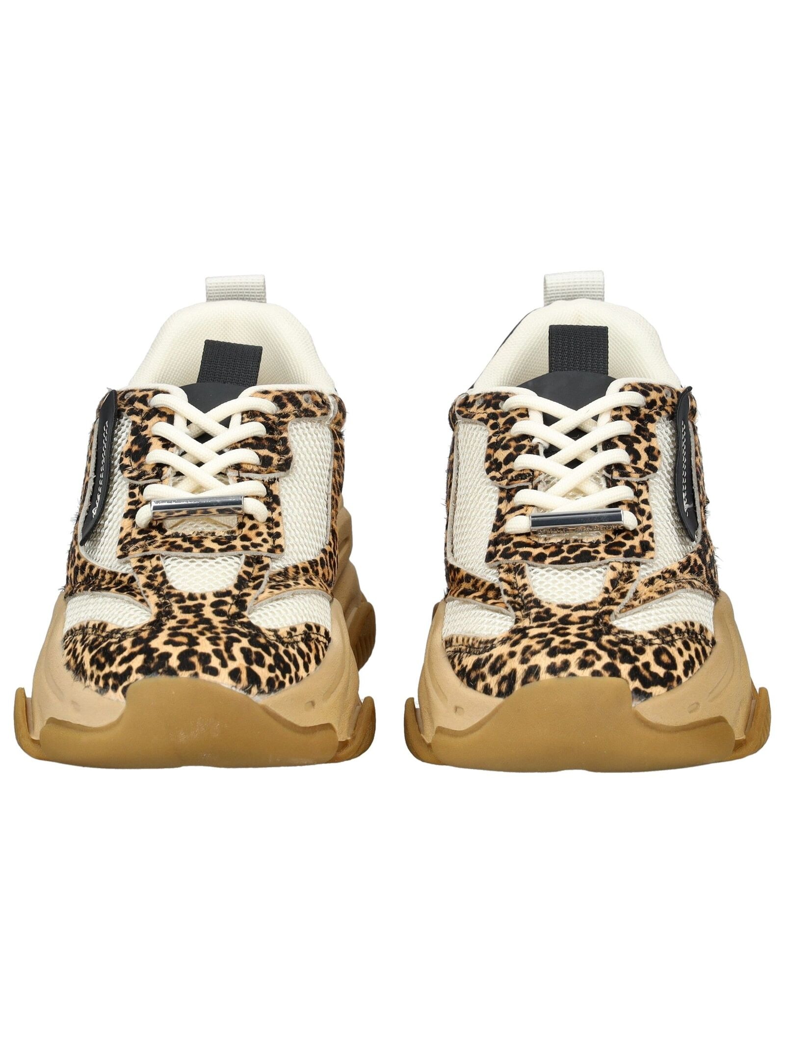 STEVE MADDEN Sneaker »STEVE MADDEN Sneaker Leder/Textil«