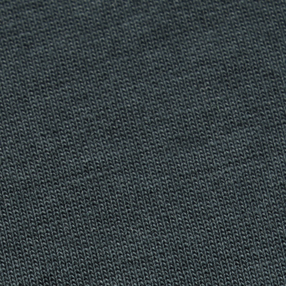 Cecil Rundhalsshirt, aus reiner Baumwolle