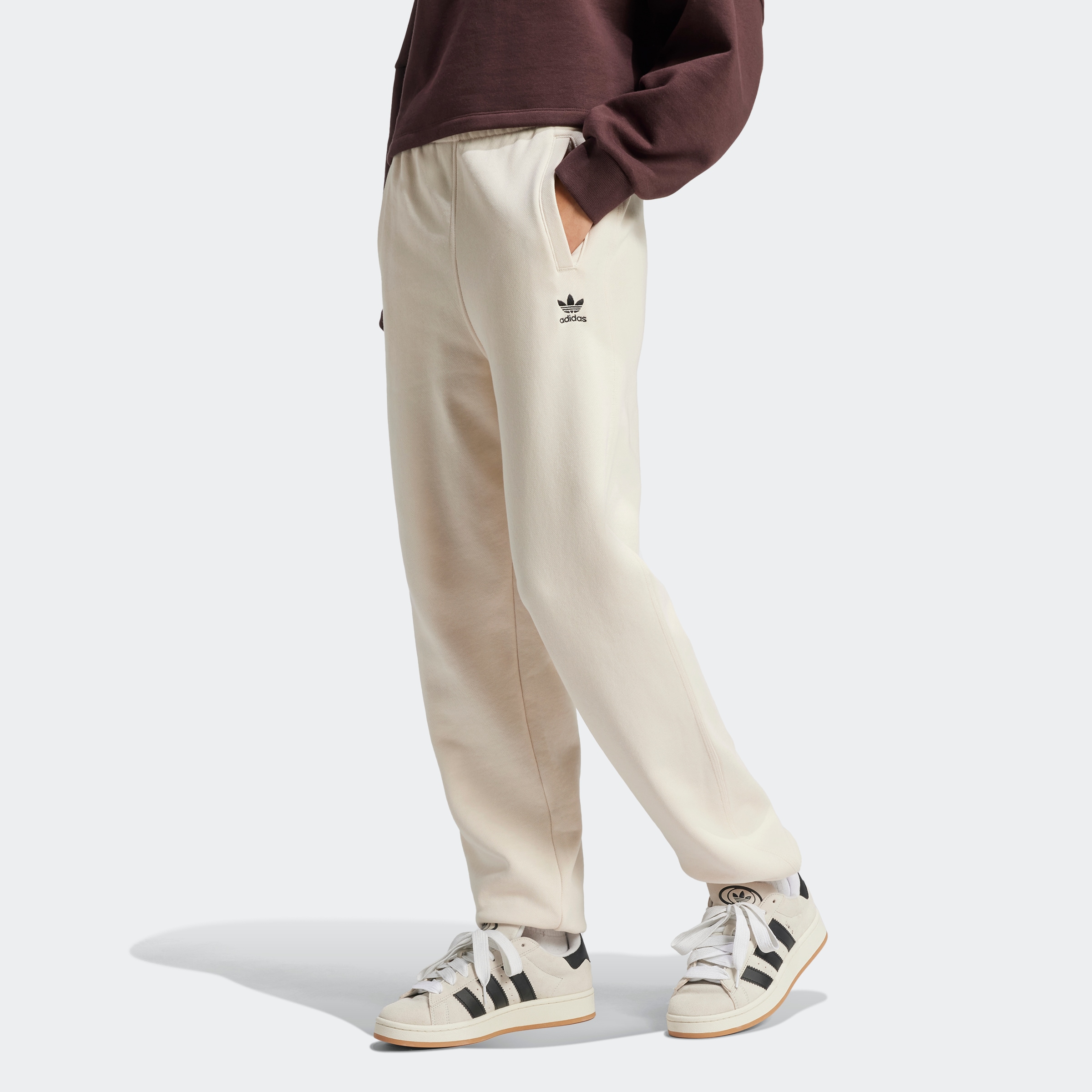 adidas Originals Sporthose "ESS JOGGER FT", (1 tlg.)