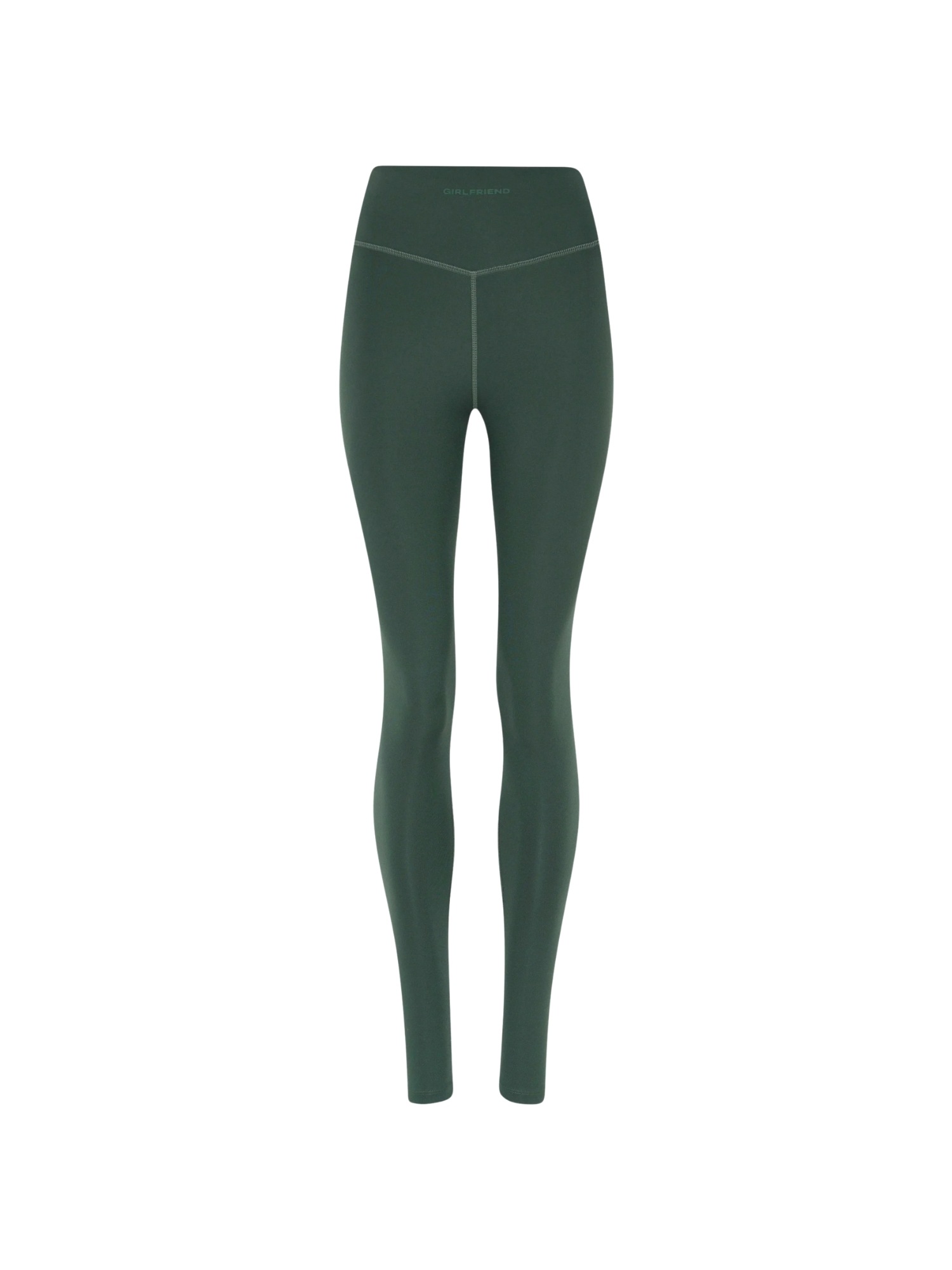 GIRLFRIEND COLLECTIVE Chinohose »Girlfriend Collective Trouser Compressive«