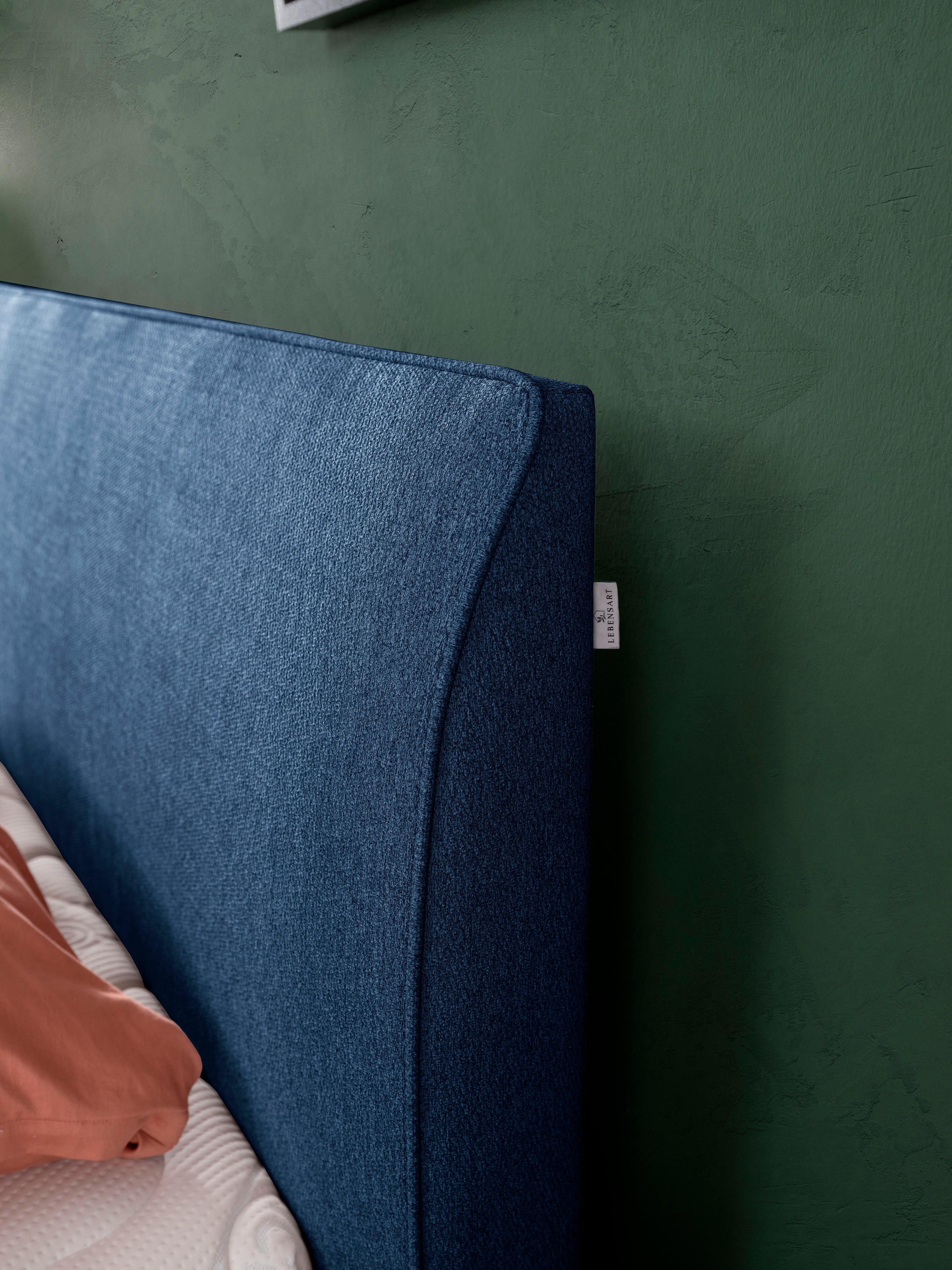 alina Stauraumbett »Serina Supercomfort«, inkl. Lattenrost mit Kopf- und Fußhochsteller, diverse Ausführungen