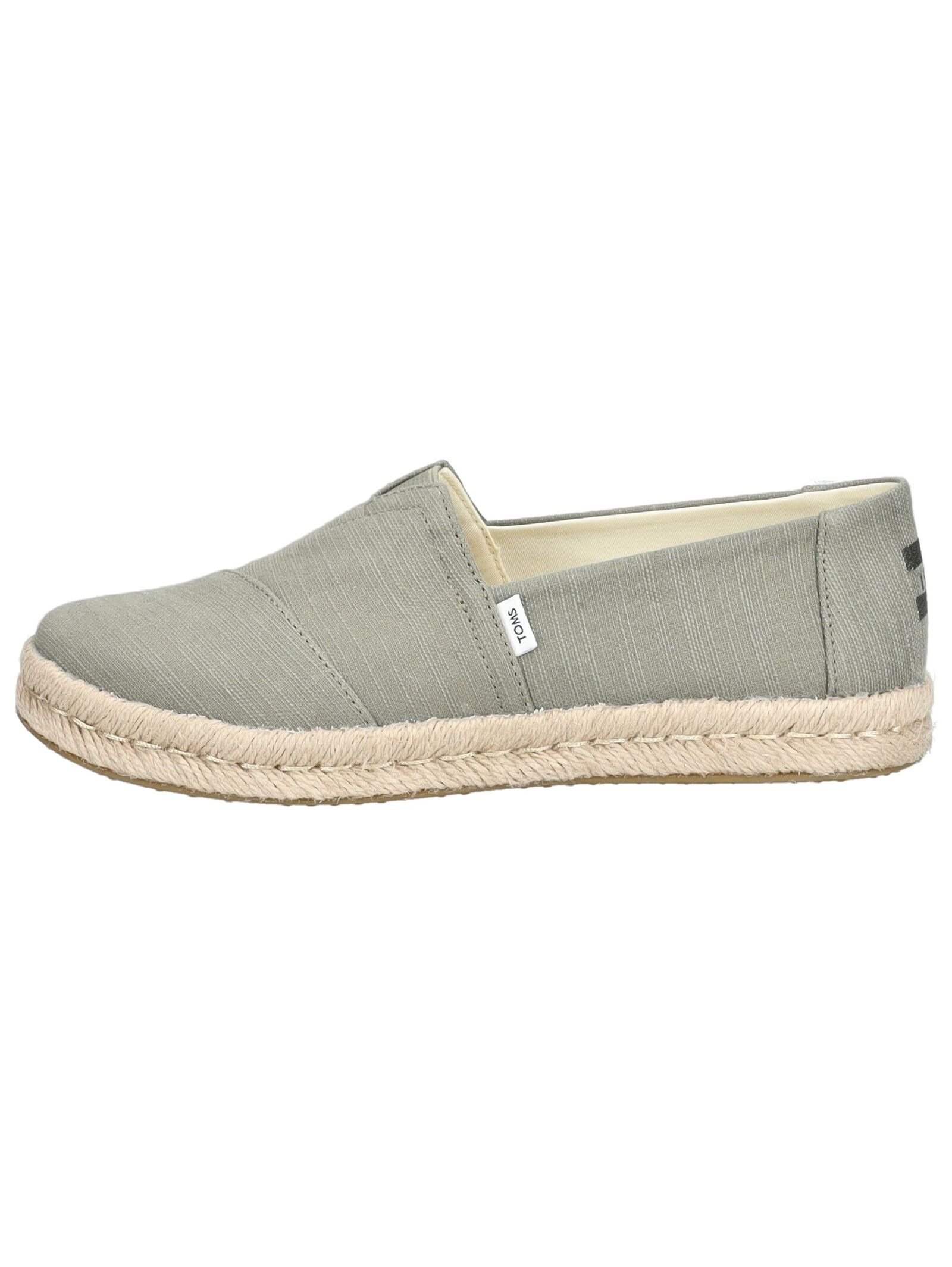 TOMS Espadrille »TOMS Halbschuhe Textil«