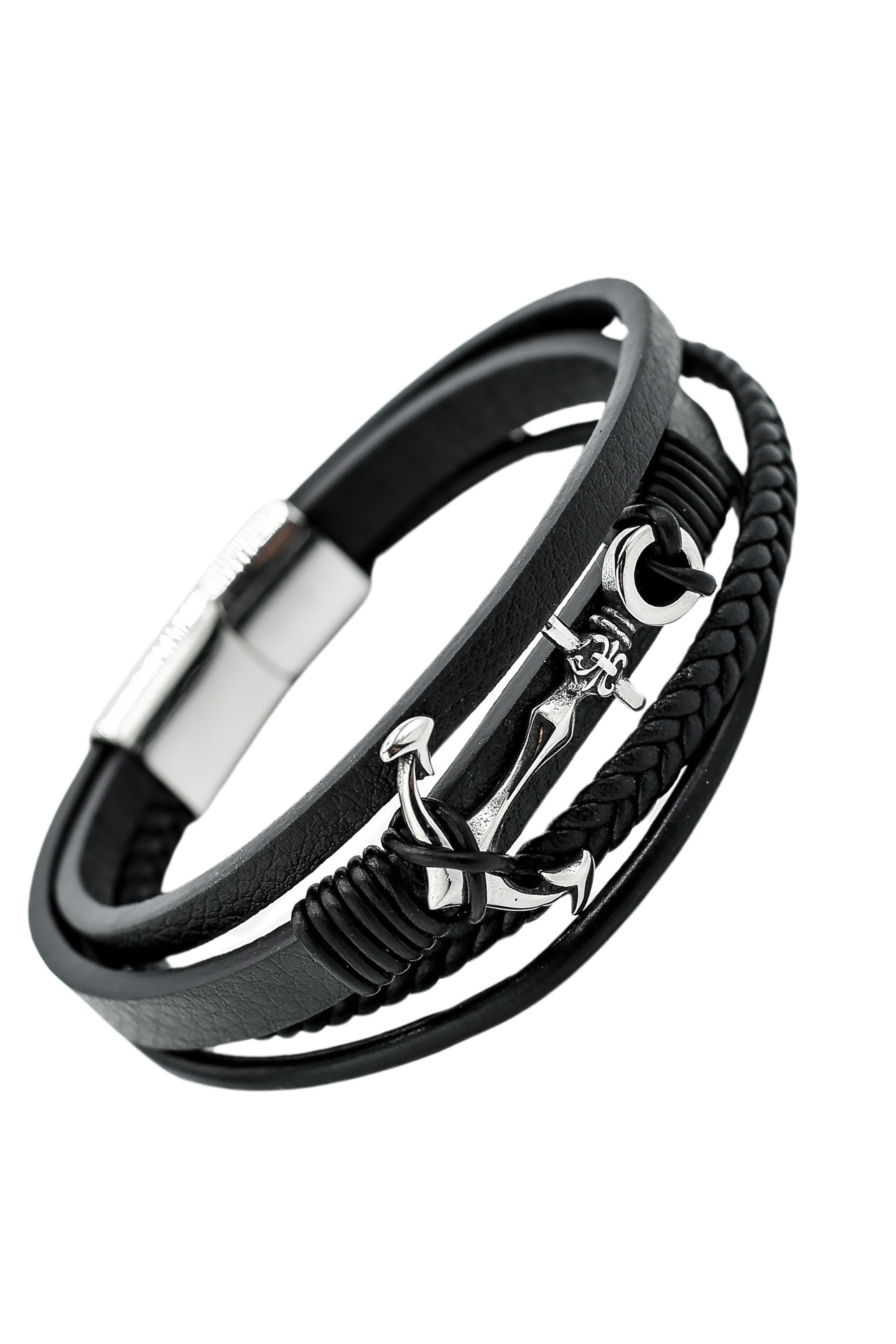 COLLEZIONE ALESSANDRO Armband "Seemann" günstig online kaufen