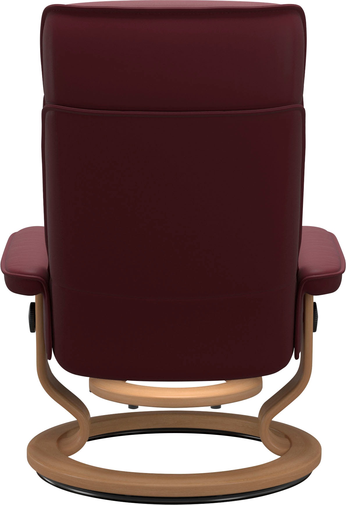Thumbnail - Stressless "Admiral" mit Classic Base, Gestell Eiche