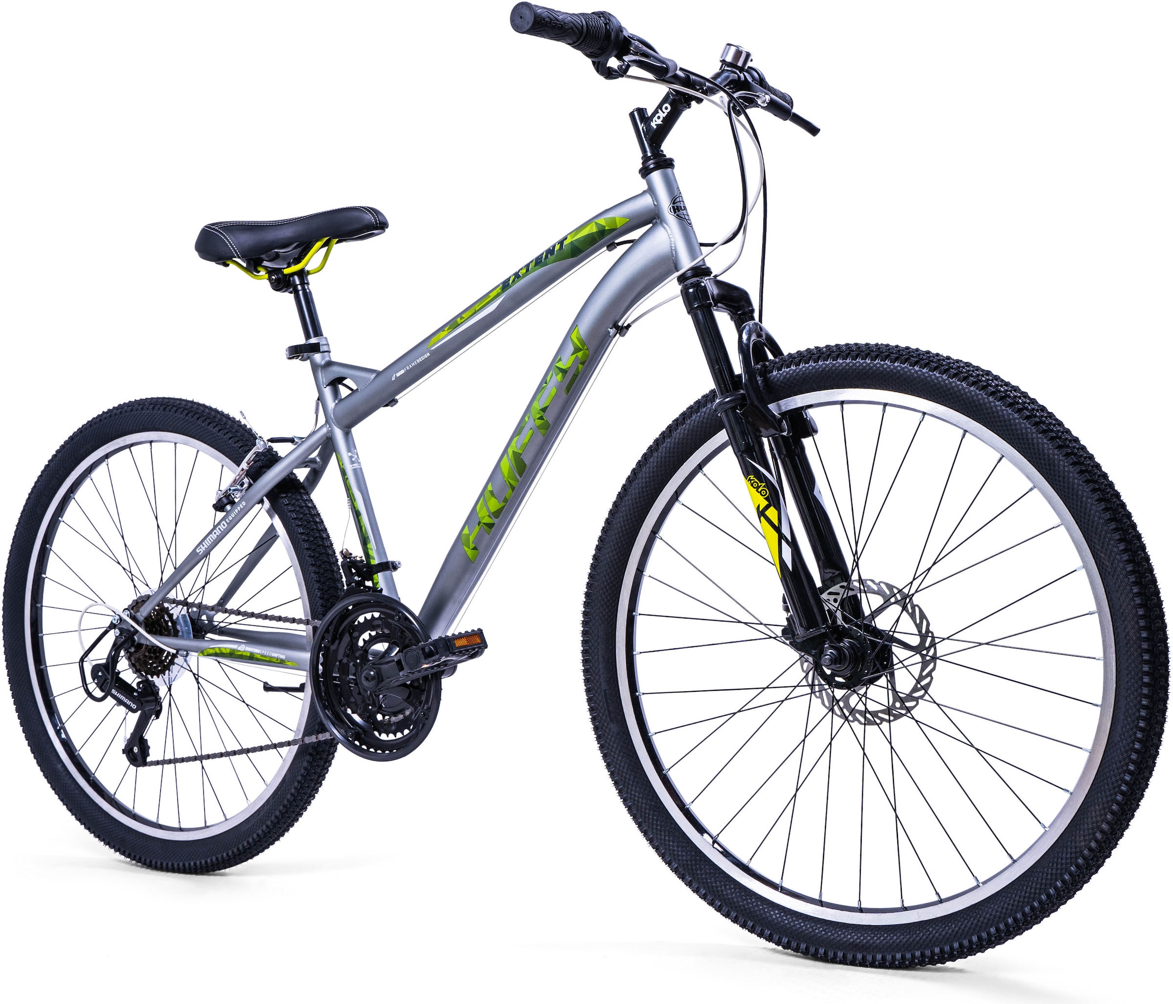 Huffy Mountainbike