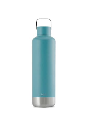 equa Isolierflasche »Timeless Wave 1000 ml«...