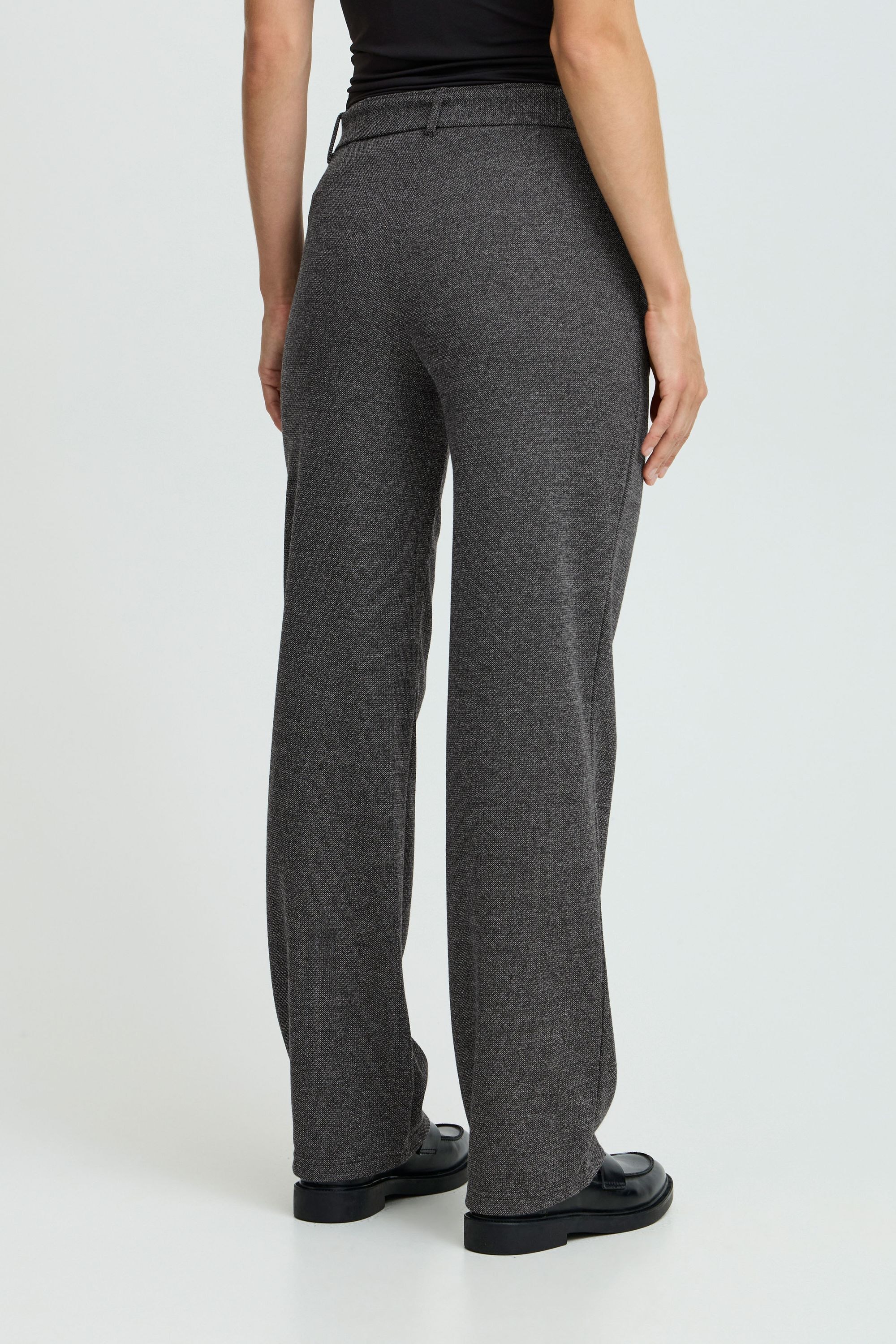b.young Stoffhose »Stoffhose BYRowan«
