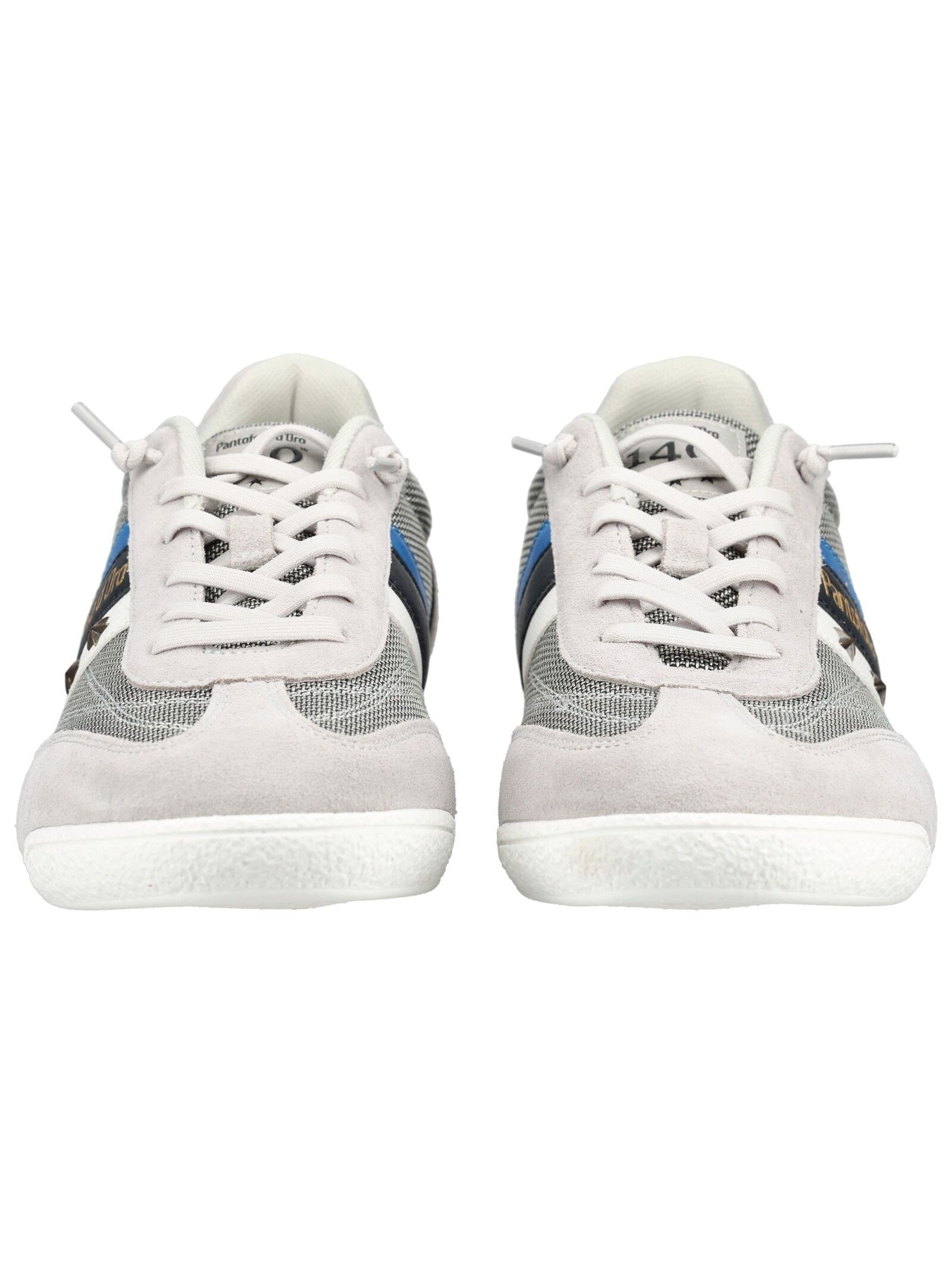 Pantofola d´Oro Sneaker »Pantofola d'Oro Sneaker Leder/Textil«