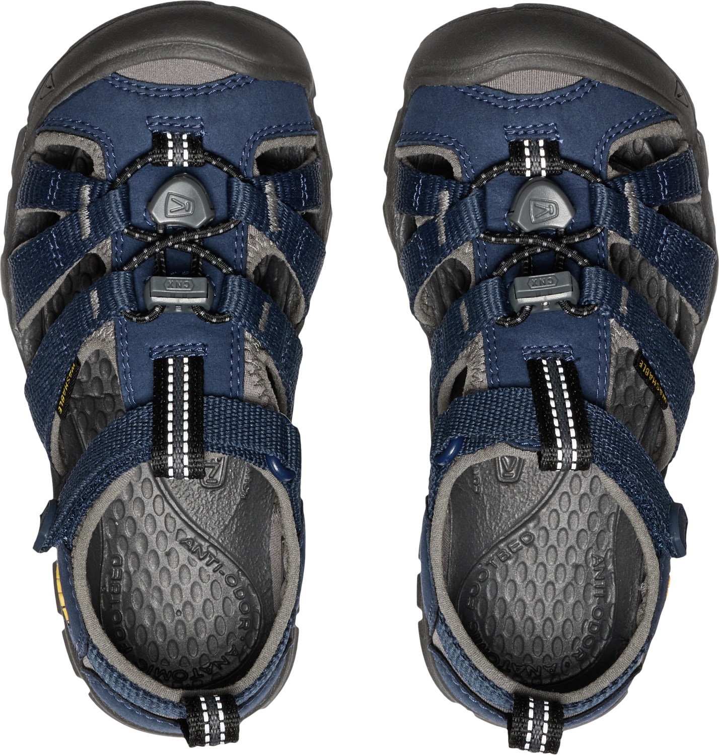 Keen Sandale »SEACAMP II CNX«