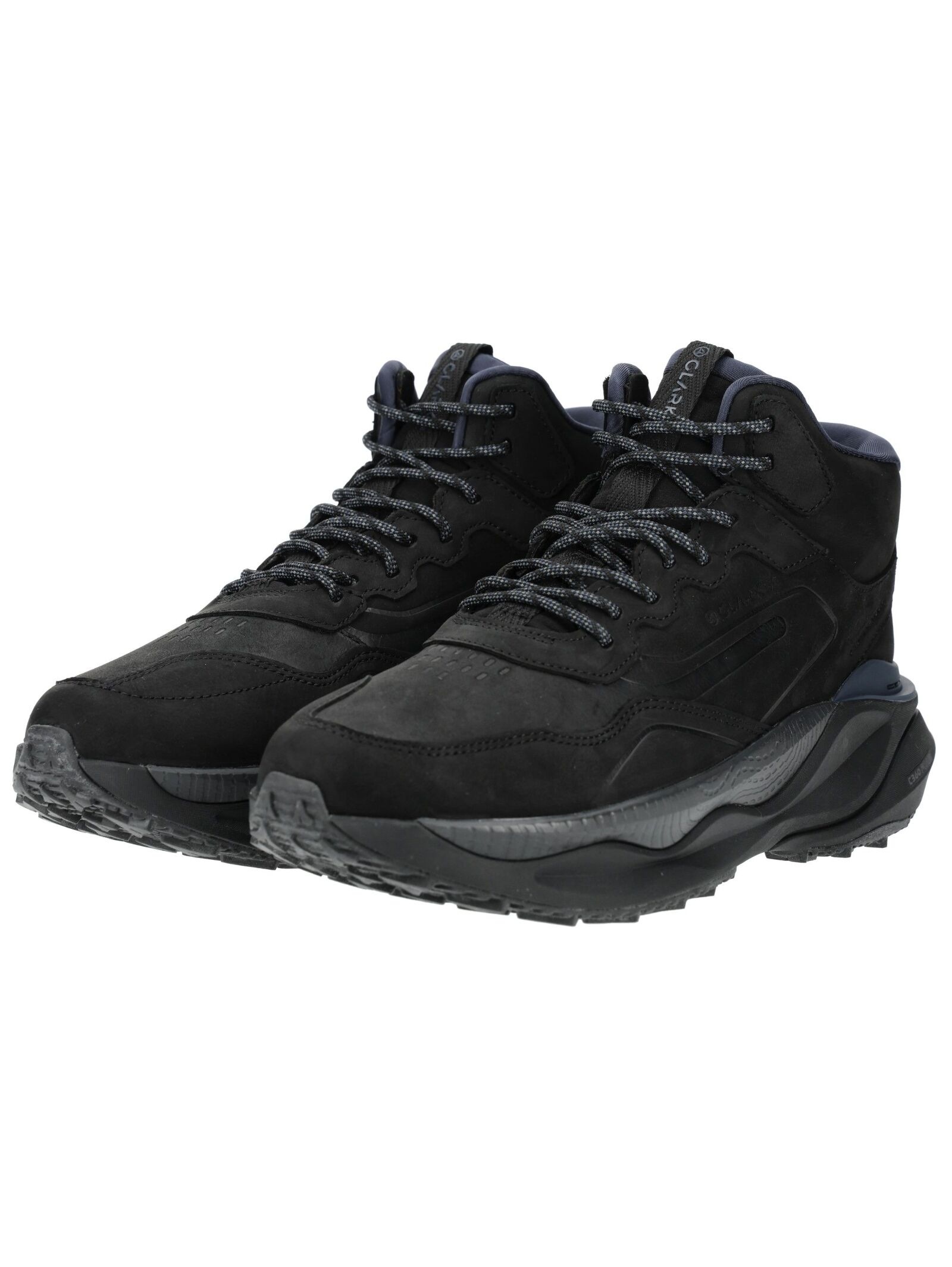 Clarks Sneaker »Clarks Sneaker Leder«