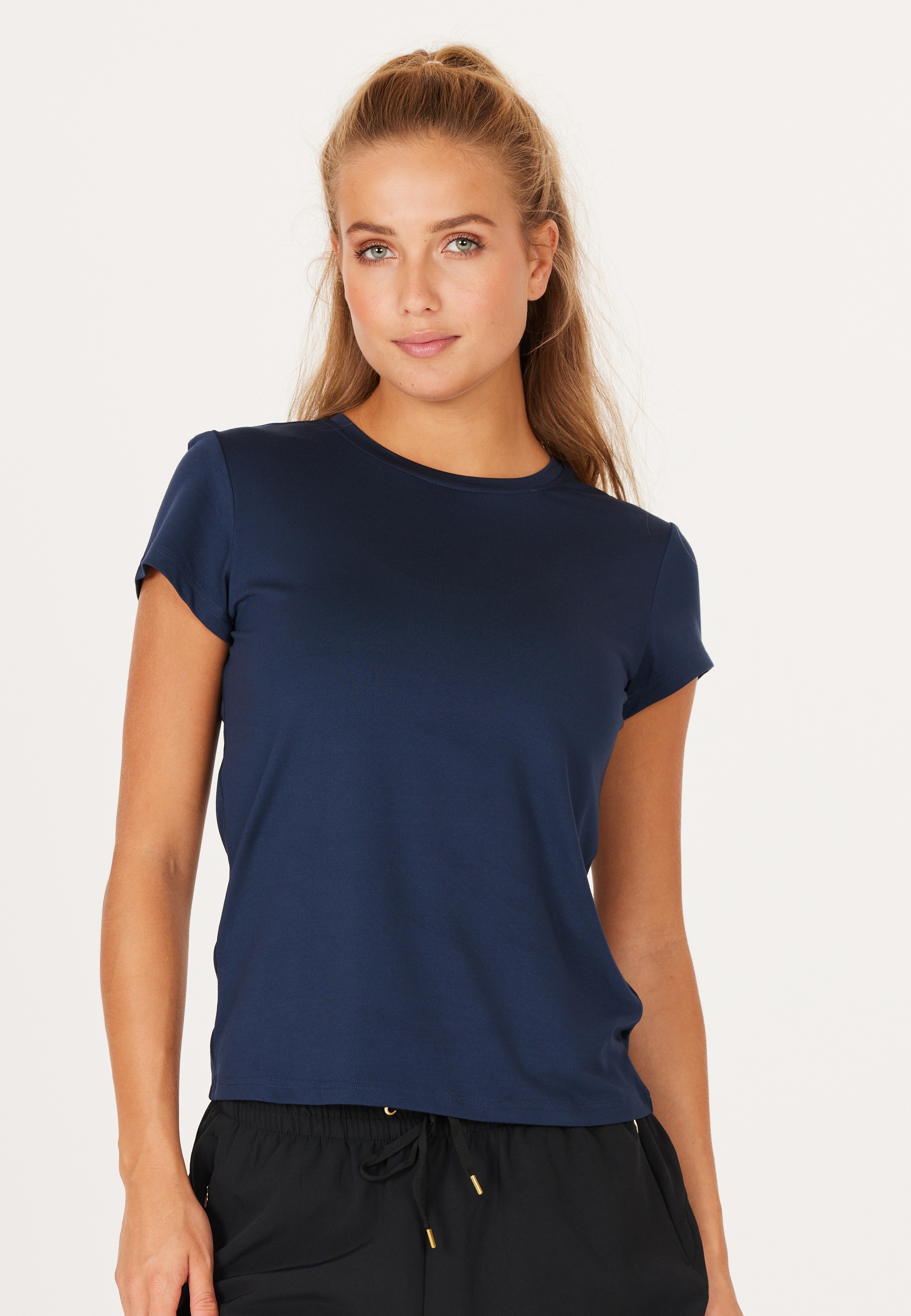 Leinen T-Shirts für Damen |2024| online kaufen | BAUR