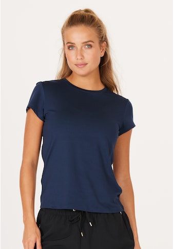 Leinen T-Shirts für Damen |2024| online kaufen | BAUR