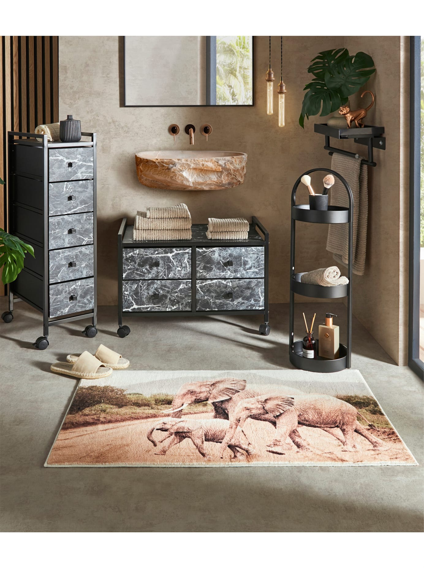 heine home Badregal günstig online kaufen