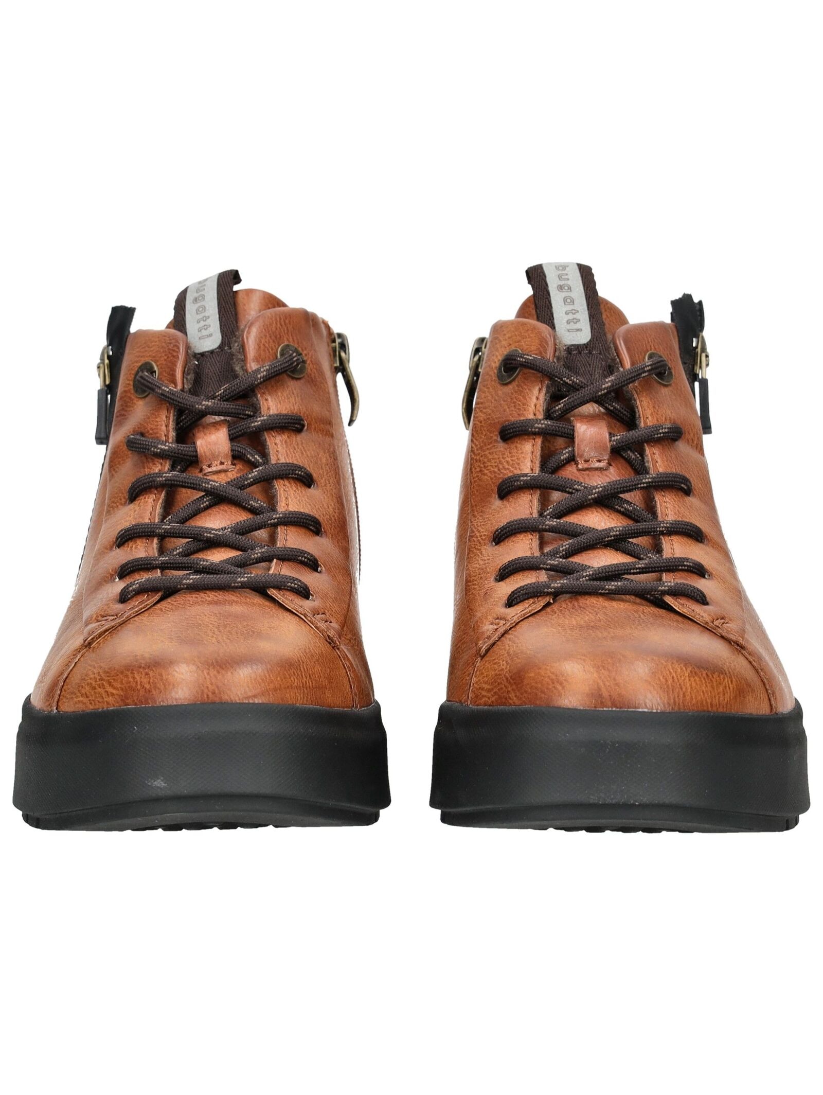 bugatti Sneaker »bugatti Sneaker Lederimitat«