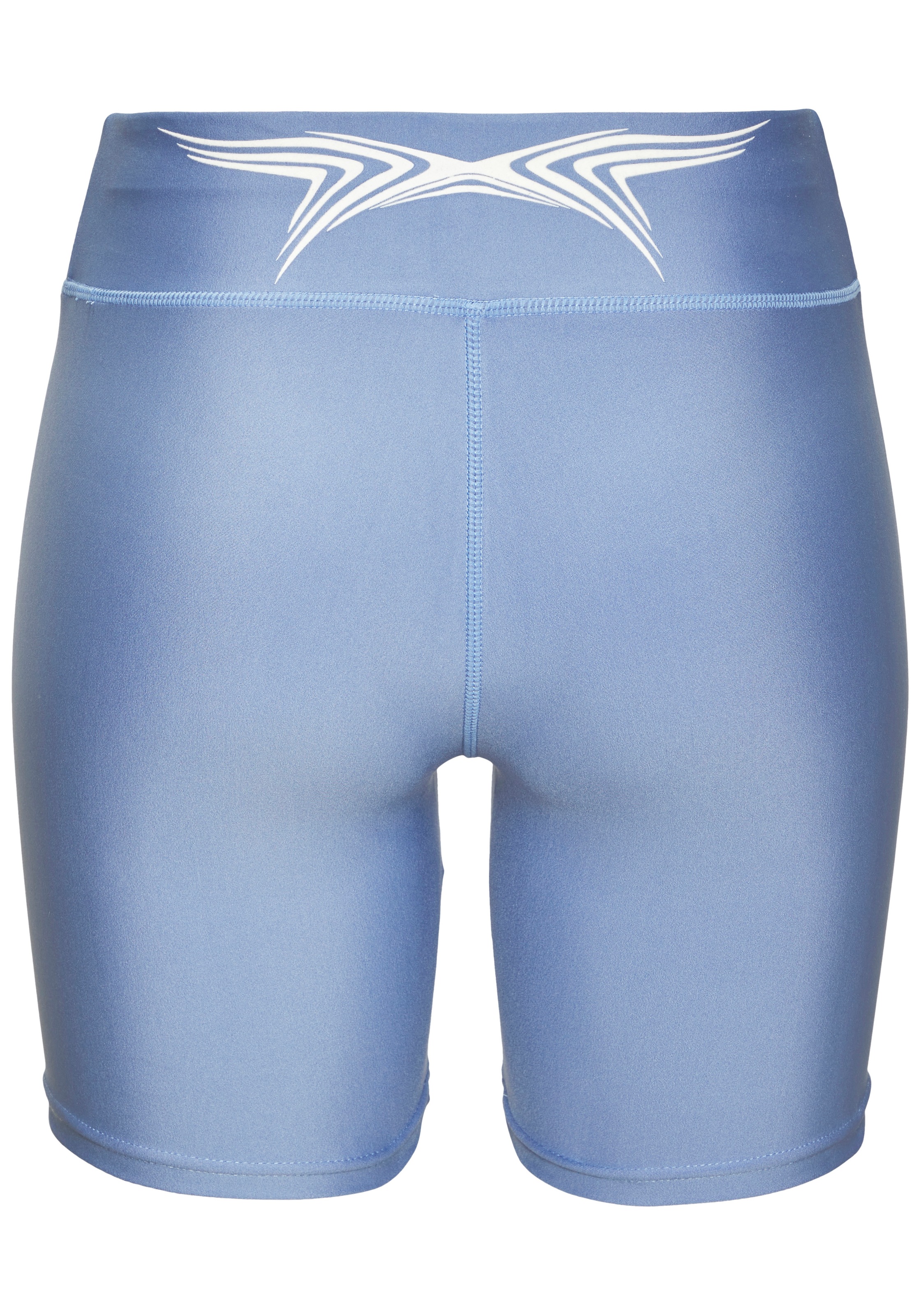 LASCANA ACTIVE Funktionsshorts  mit Druck