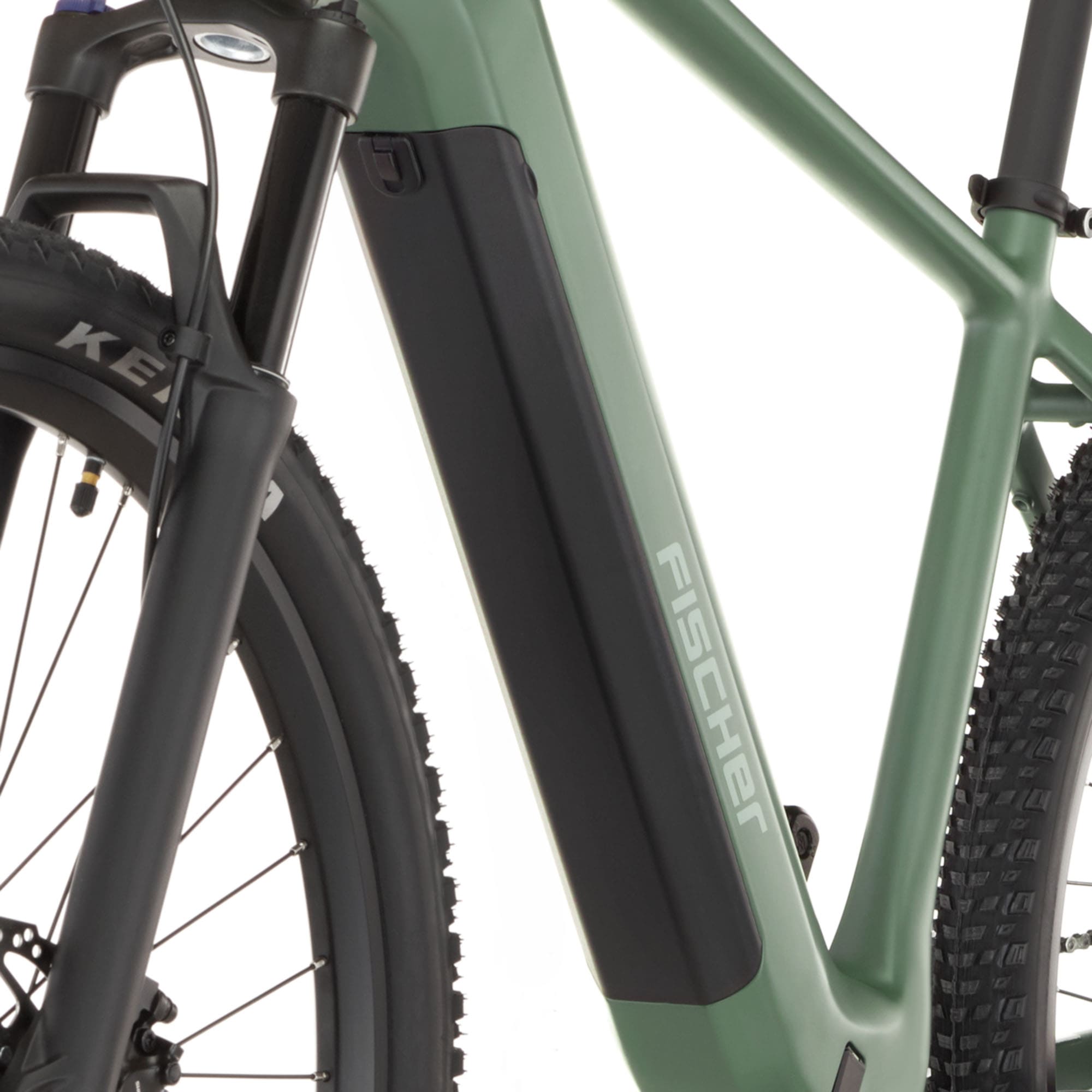 FISCHER Fahrrad »MONTIS MOVE 01 474 D« 8 Gang Shimano Acera RD-M3020-8 Schaltwerk Heckmotor