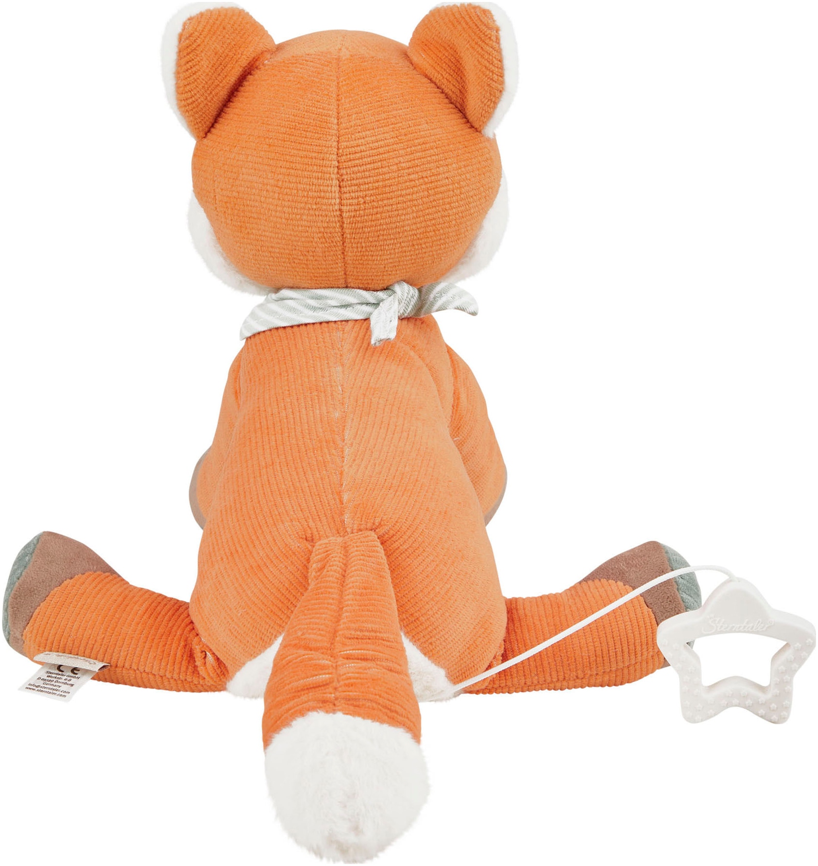 Sterntaler® Spieluhr »Fuchs Filou L«