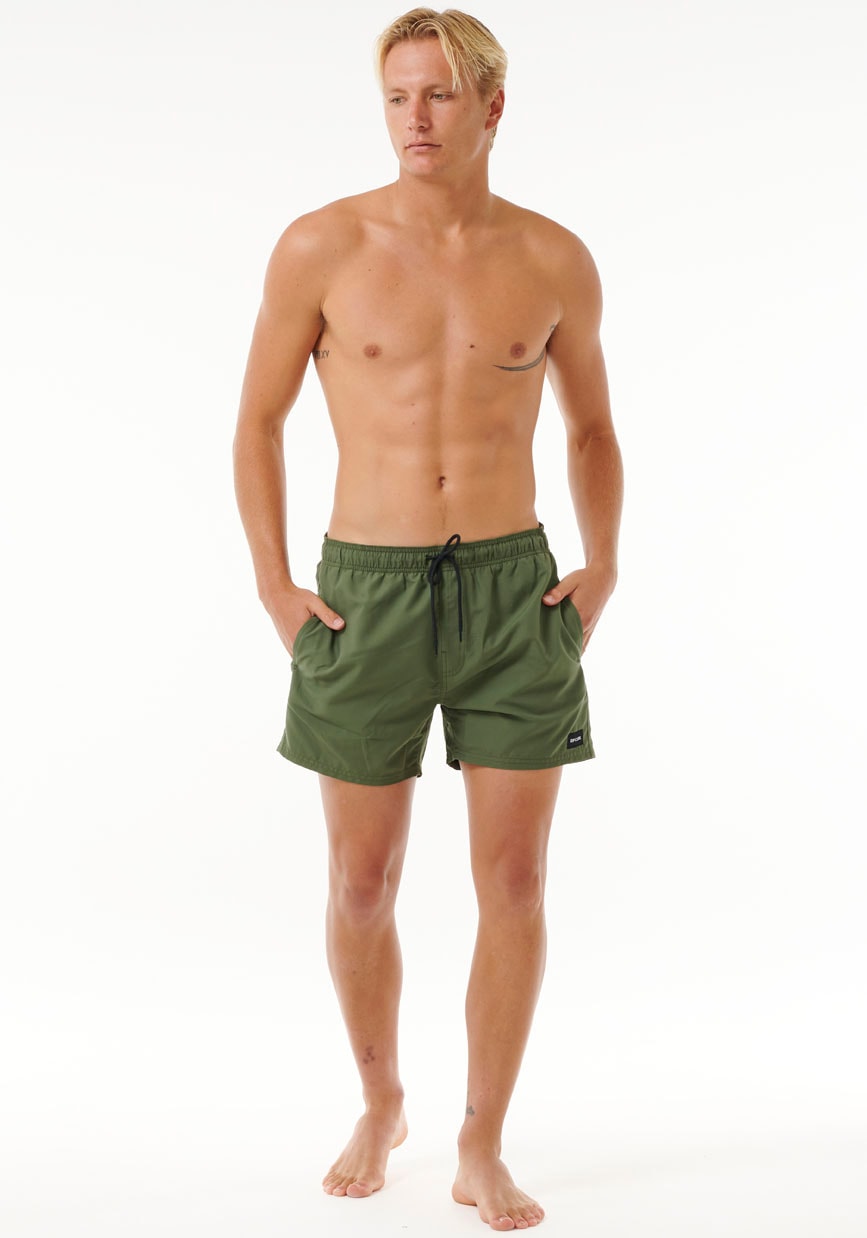 Rip Curl Shorts »OFFSET VOLLEY«