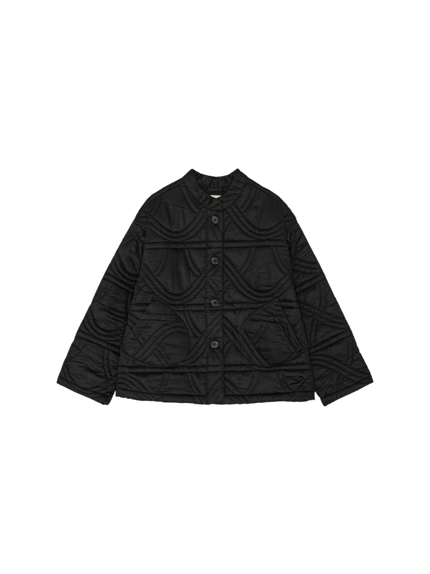 moshi moshi mind Outdoorjacke "moshi moshi mind Jacket lea"