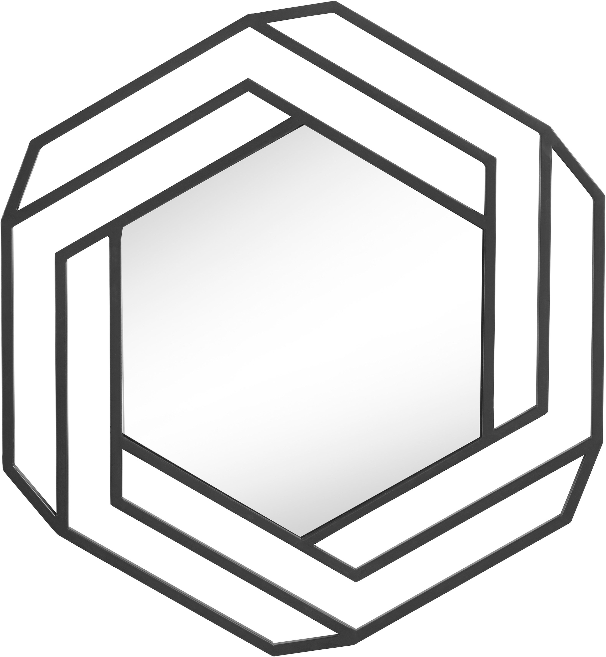 OTTO home Dekospiegel "Zandvoort" Wandspiegel günstig online kaufen