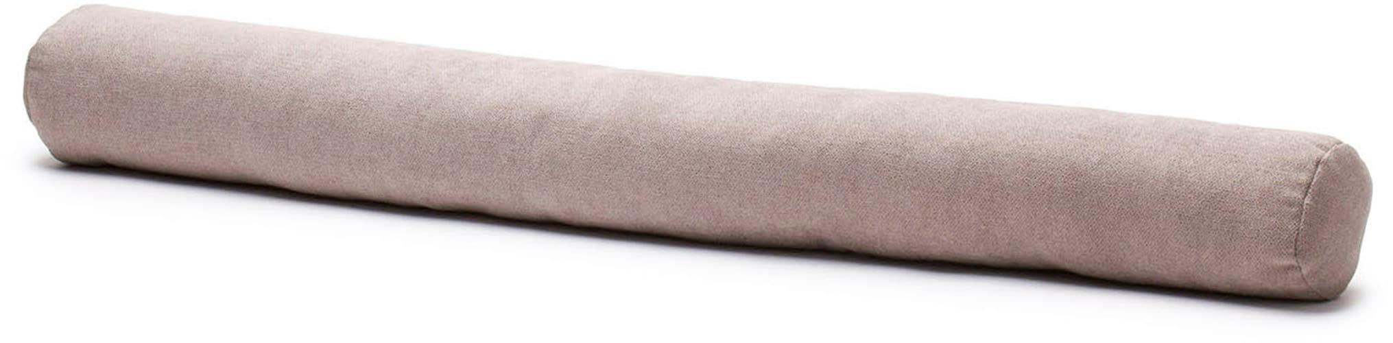 Bodenkissen GÖZZE, B:10cm L:90cm, grau, Polyester, Dekokissen_Sitzkissen_Kissenhüllen, "Darco"