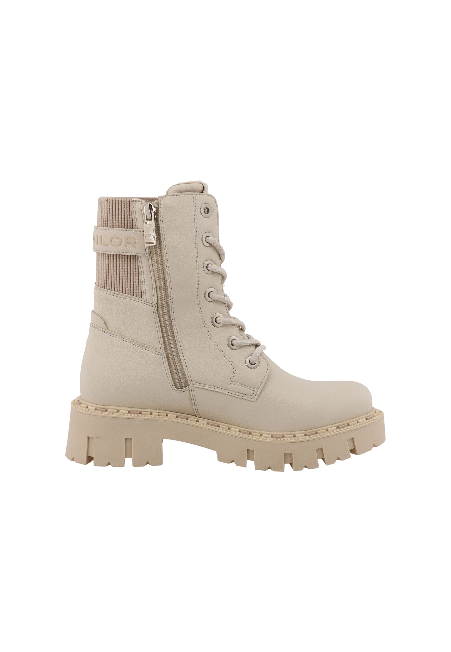 TOM TAILOR Winterstiefel »Tom Tailor Stiefel«