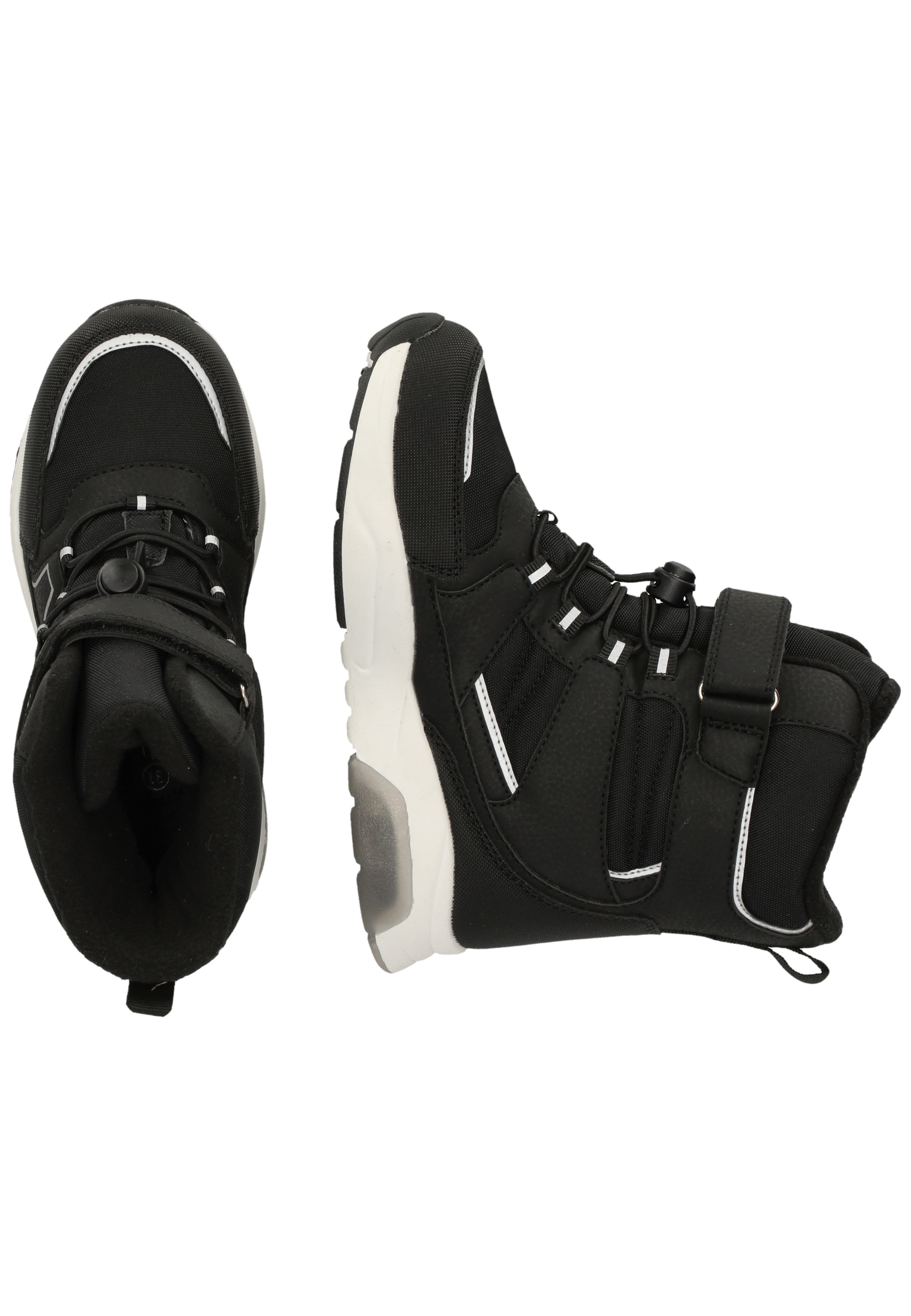 ZIGZAG Stiefel »Vizar«  mit wasserdichter Funktion