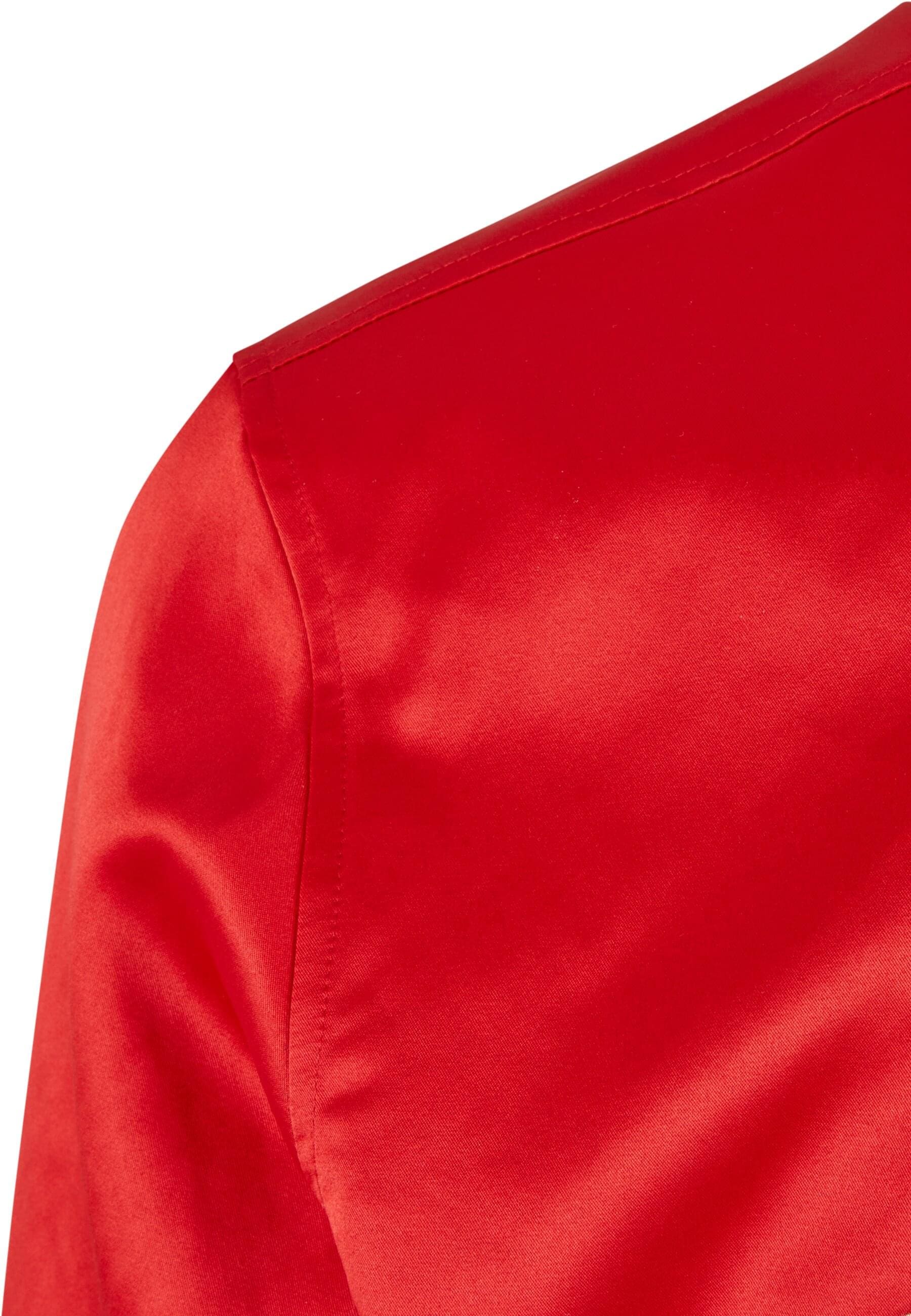Starter Black Label Collegejacke »Starter Black Label Herren Starter Satin College Jacket«, (1 St.), ohne Kapuze