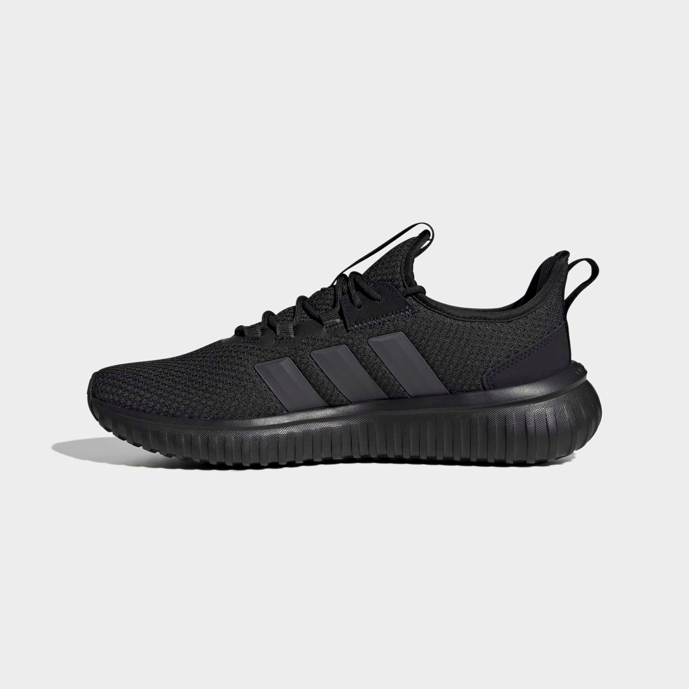 adidas Kaptir 4.0 Baskets Noir 46 2