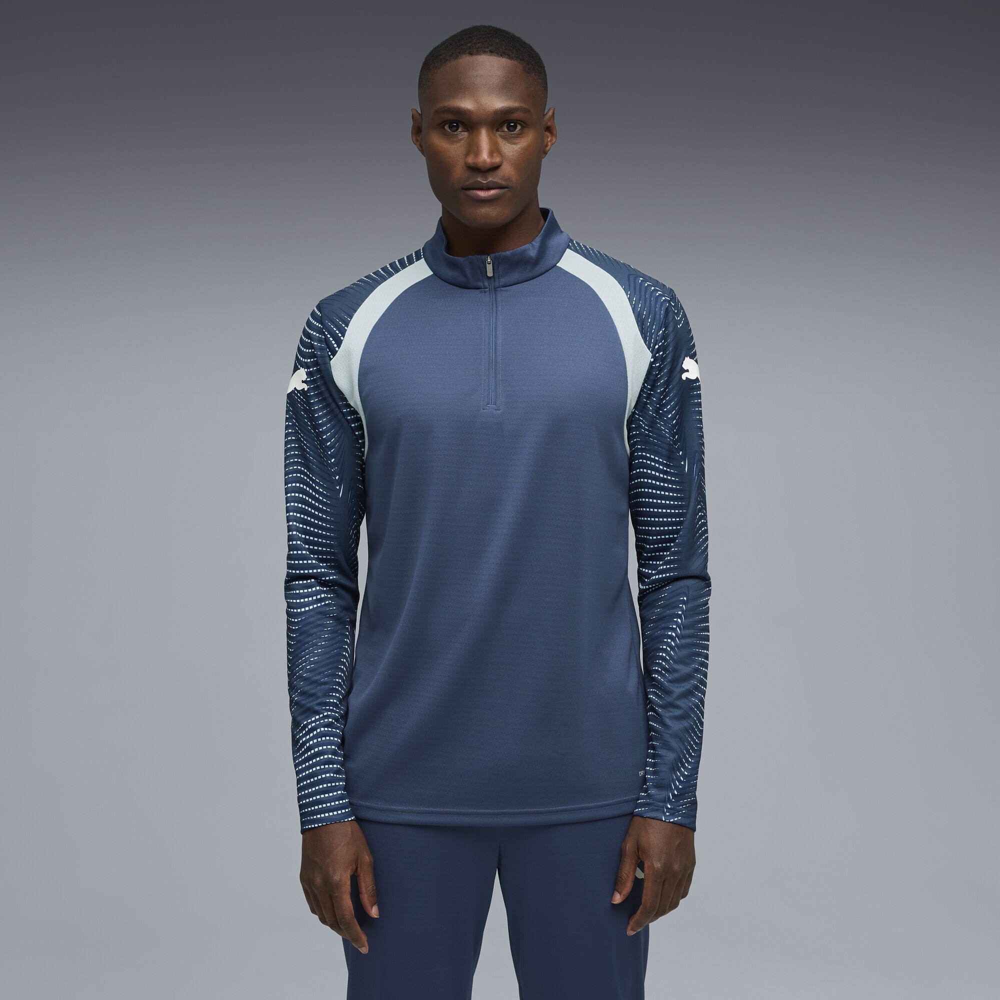 PUMA T-Shirt »individualFINAL Fußballtop Herren«