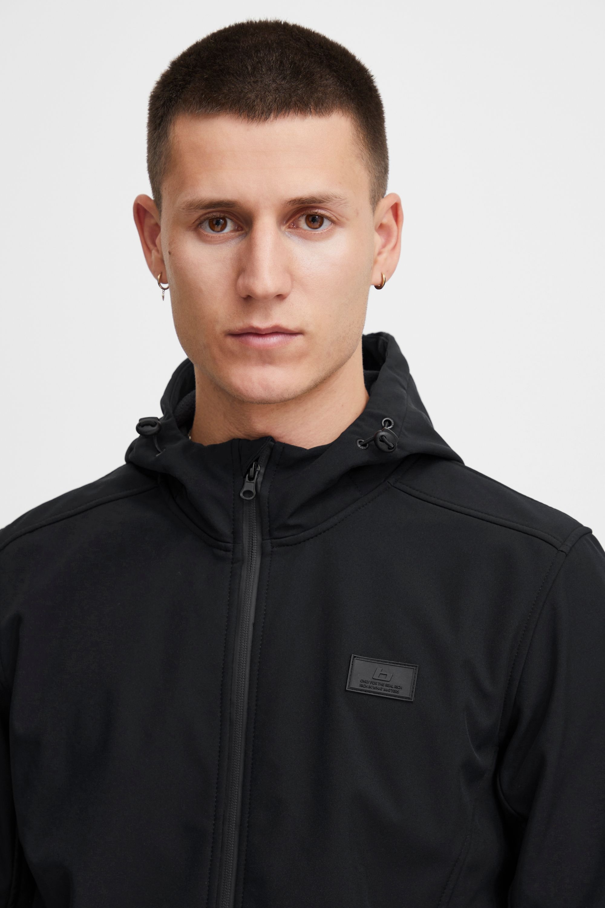 Blend Softshelljacke »Softshelljacke BHOuterwear«