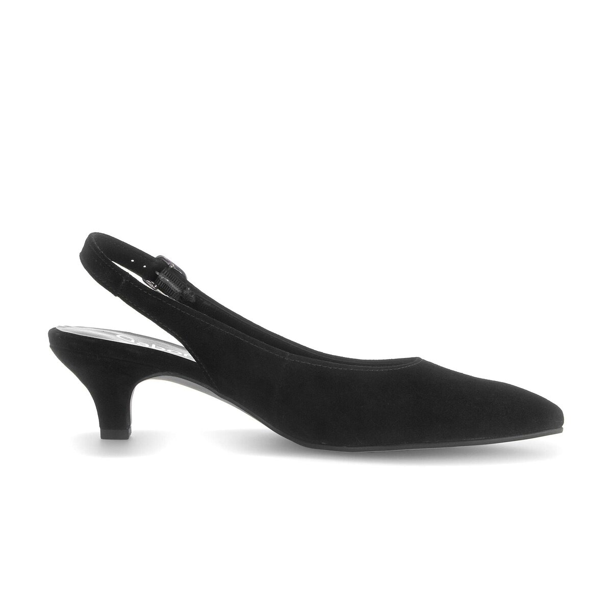 Gabor Slingpumps »Slingpumps Rauleder«