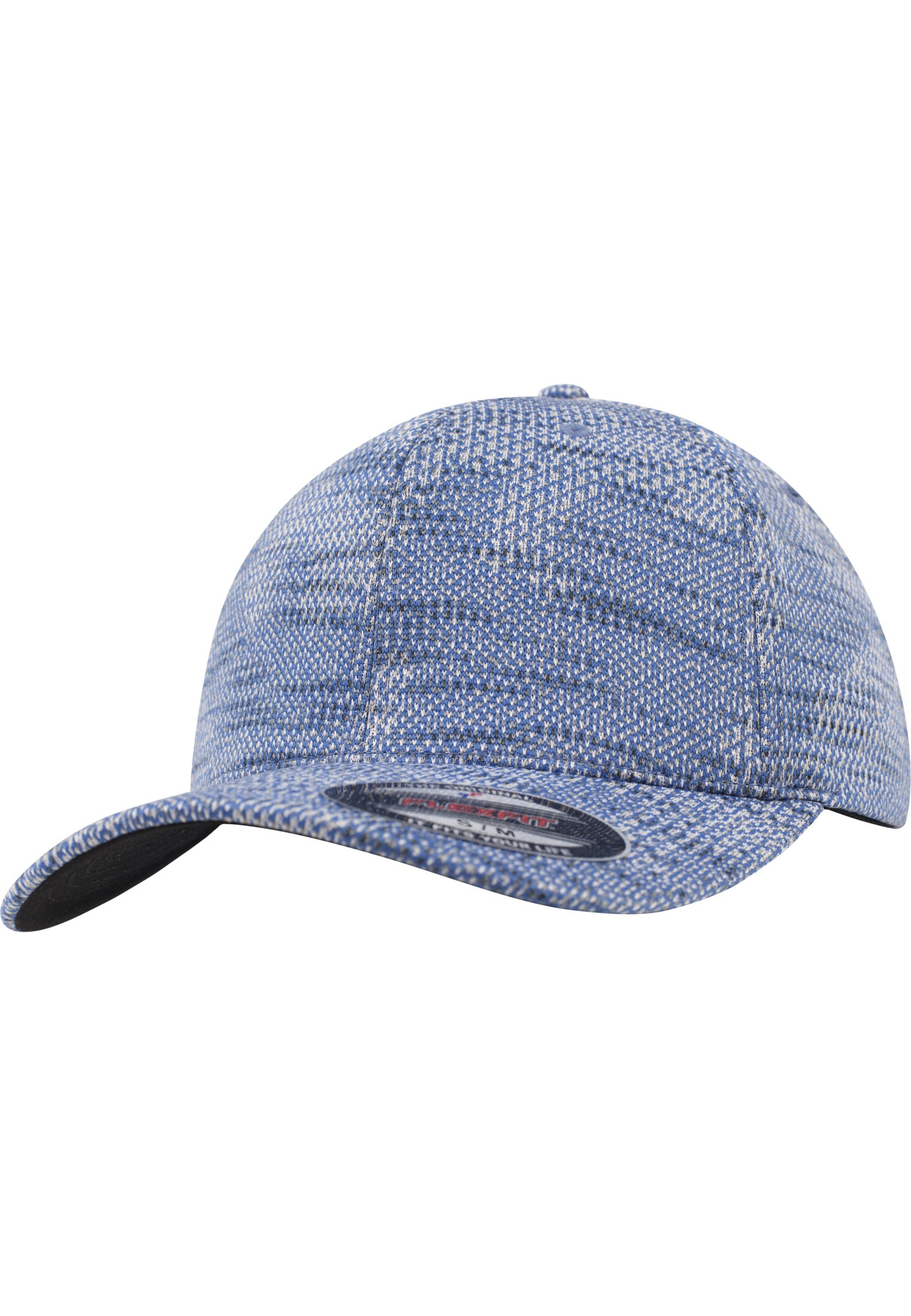 Flexfit Flex Cap »Accessoires Flexfit Jacquard Knit« SV8331