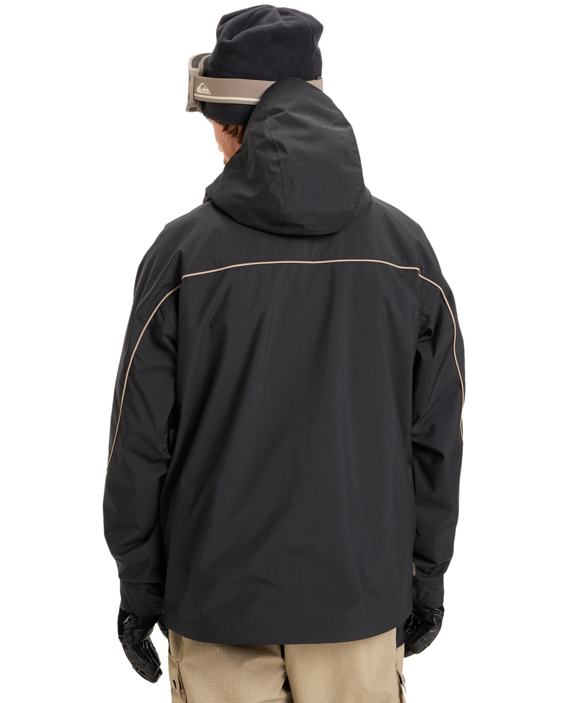 Quiksilver Snowboardjacke "Radicalo 20K" günstig online kaufen
