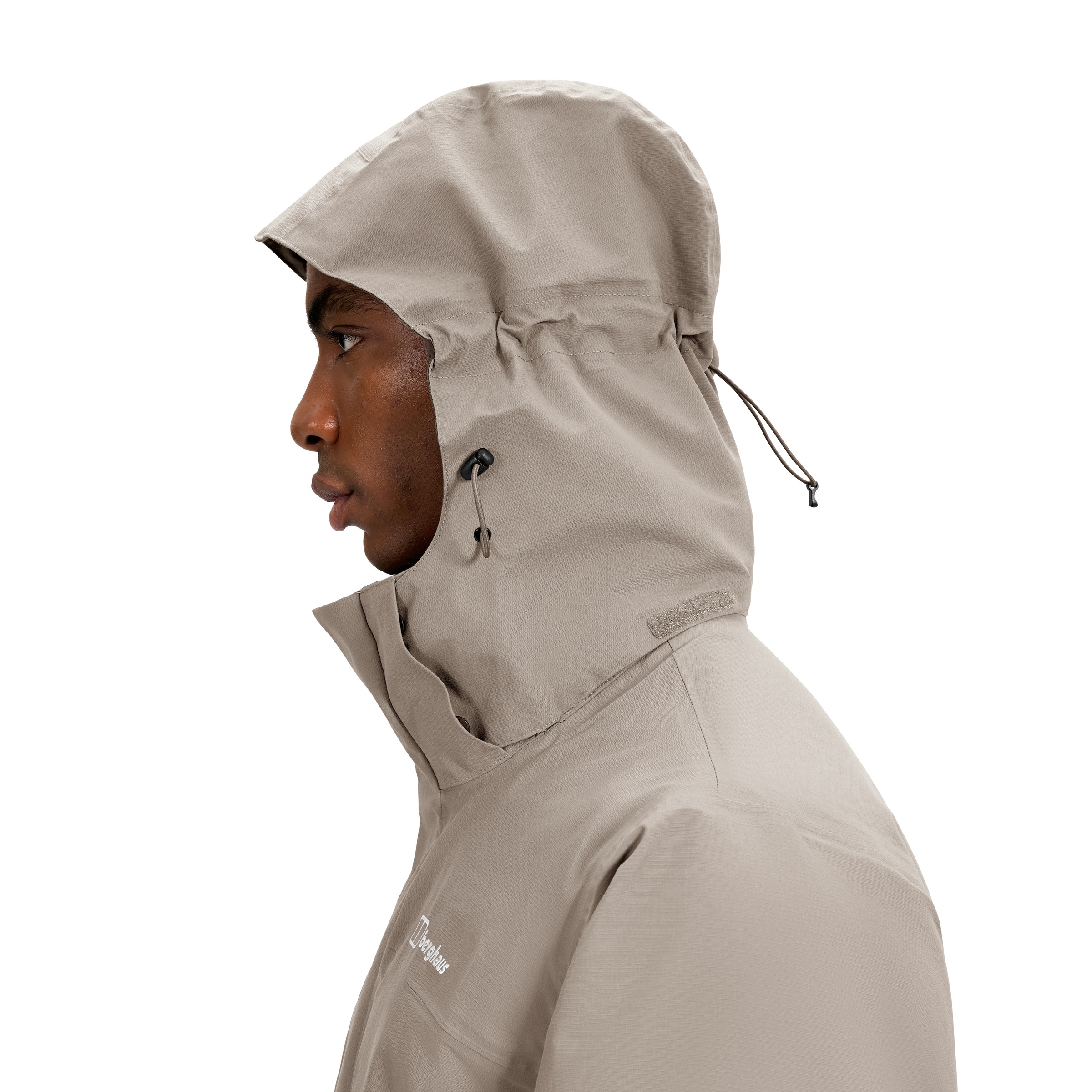 Berghaus Funktionsjacke »HILLWALKER 2.0 IA JKT AM« mit zwei Reißverschlusstaschen, atmungsaktiv, wasserdicht