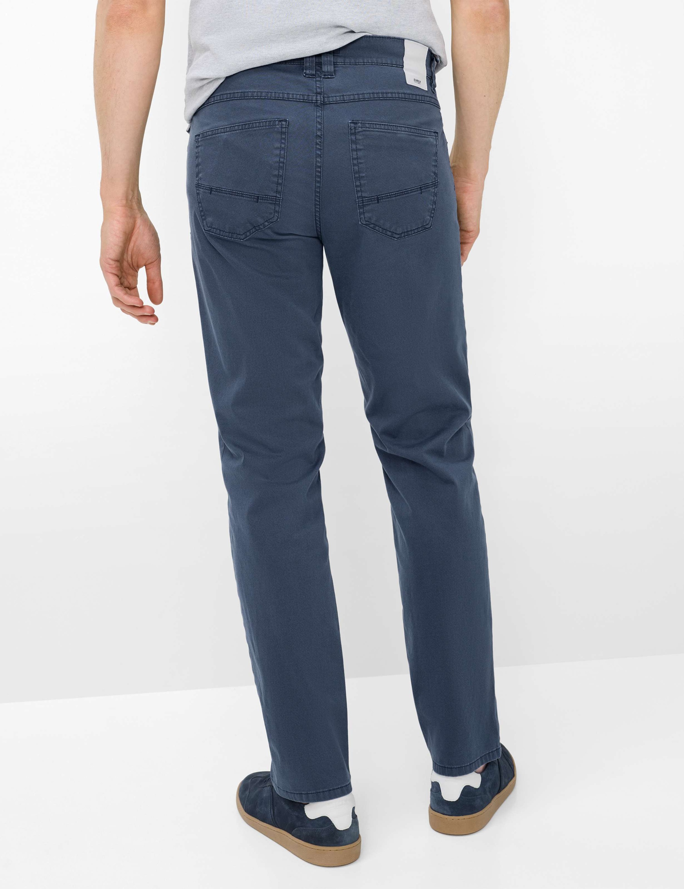 EUREX by BRAX 5-Pocket-Hose »Style LUKE«