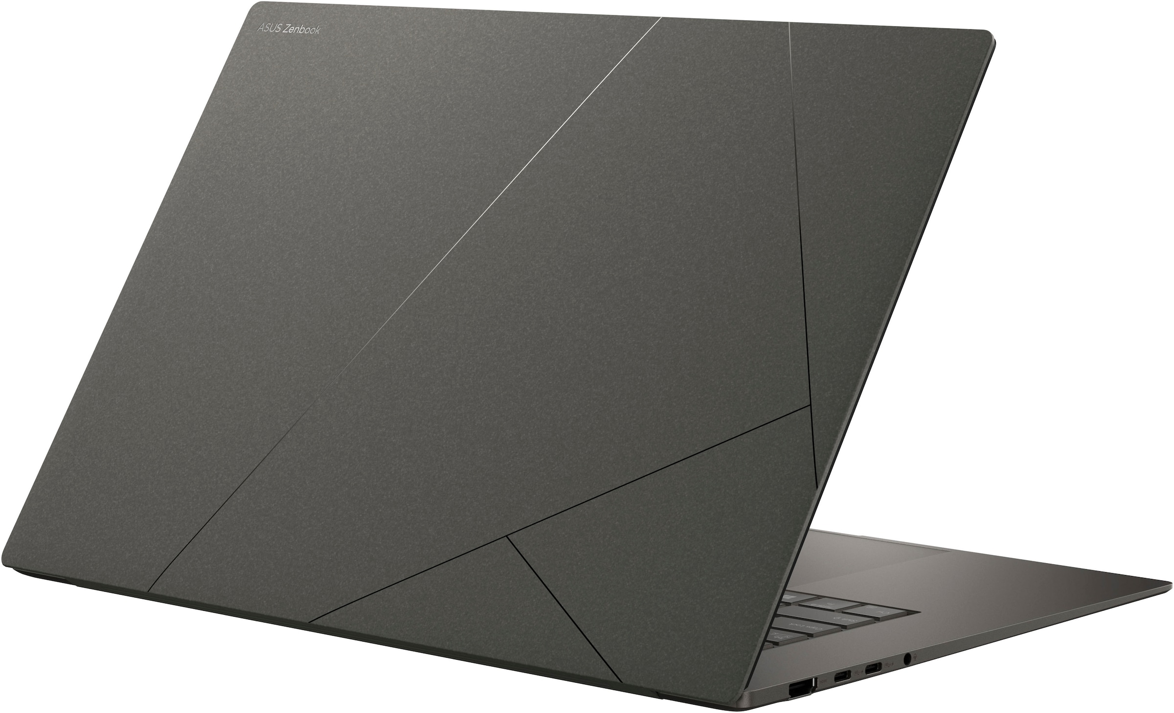 Asus Notebook »Zenbook S 16 UM5606WA-RK333W«, 40,6 cm, / 16 Zoll, AMD, Ryzen, Radeon 890M, 1000 GB SSD