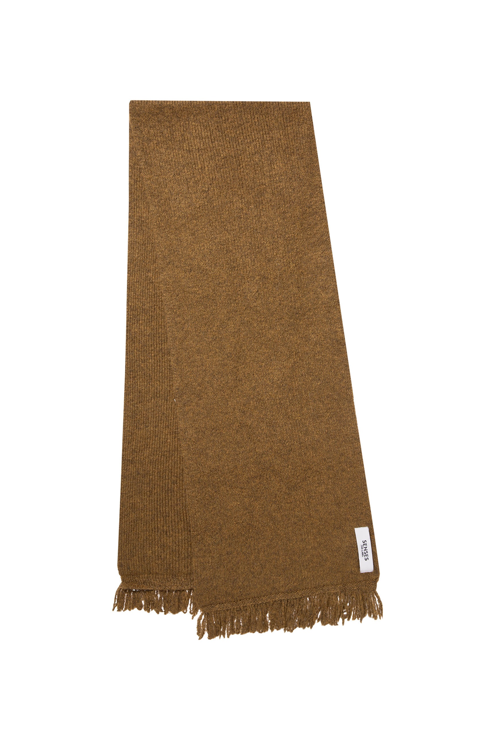 SENSES.THE LABEL Strickschal günstig online kaufen