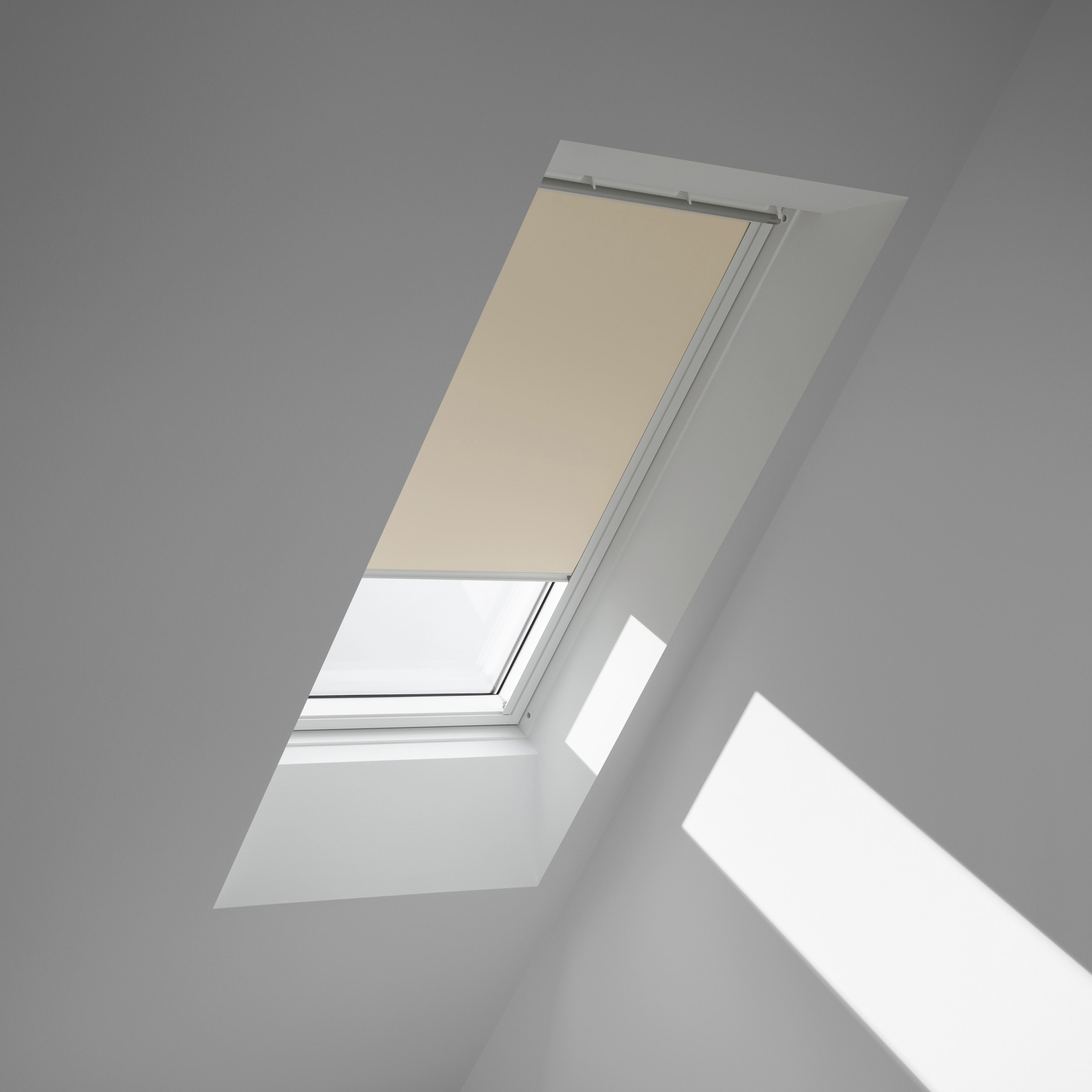 VELUX Verdunklungsrollo »DKL FK08 1085SWL« v...