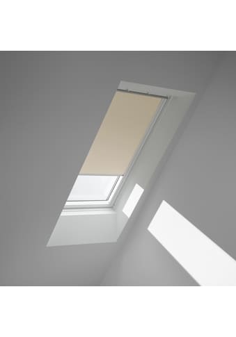 VELUX Verdunklungsrollo »DKL FK08 1085SWL« v...