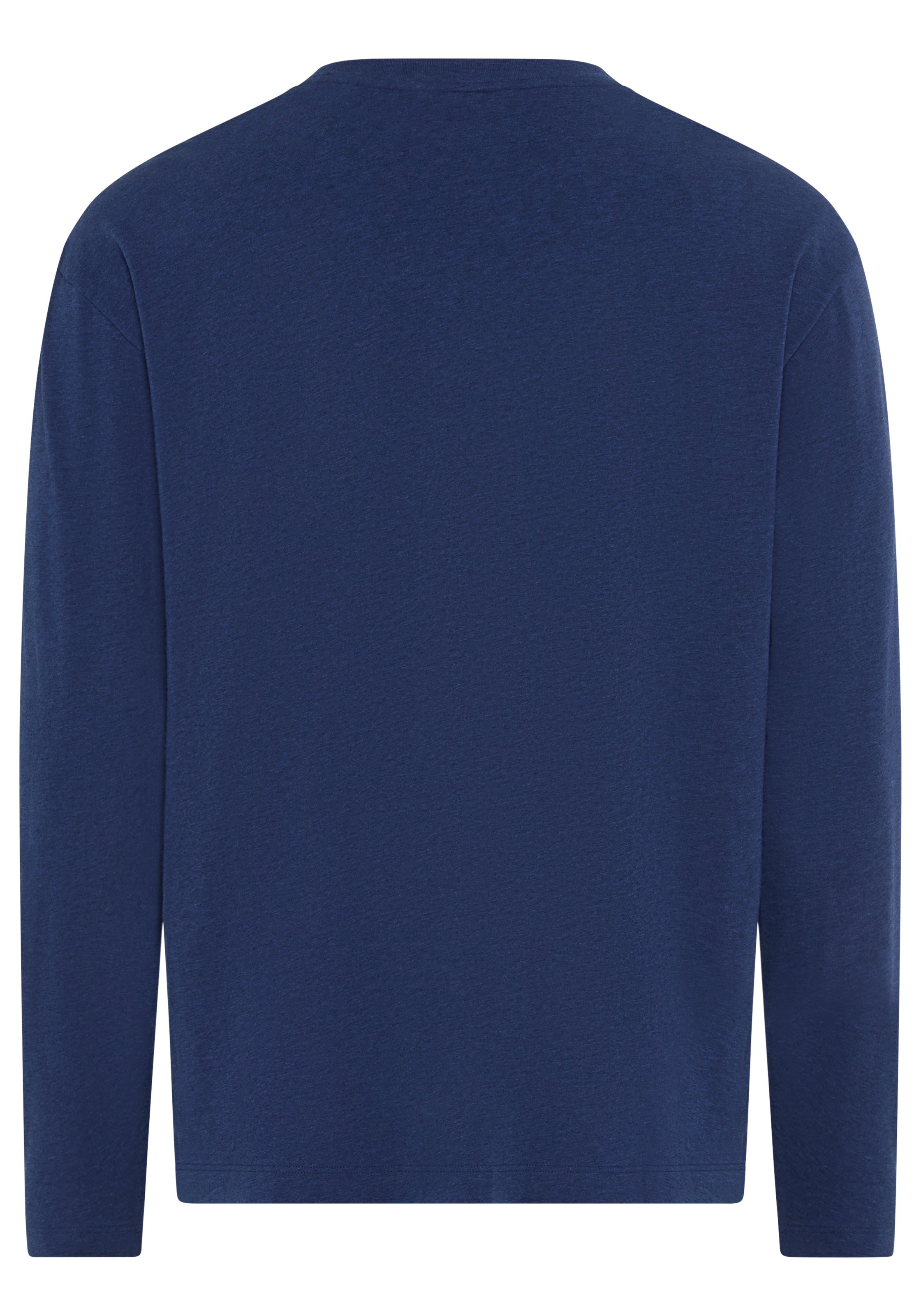 HUGO Underwear Langarmshirt "T-Shirt Laze Longsleeve", mit Rundhalsausschni günstig online kaufen