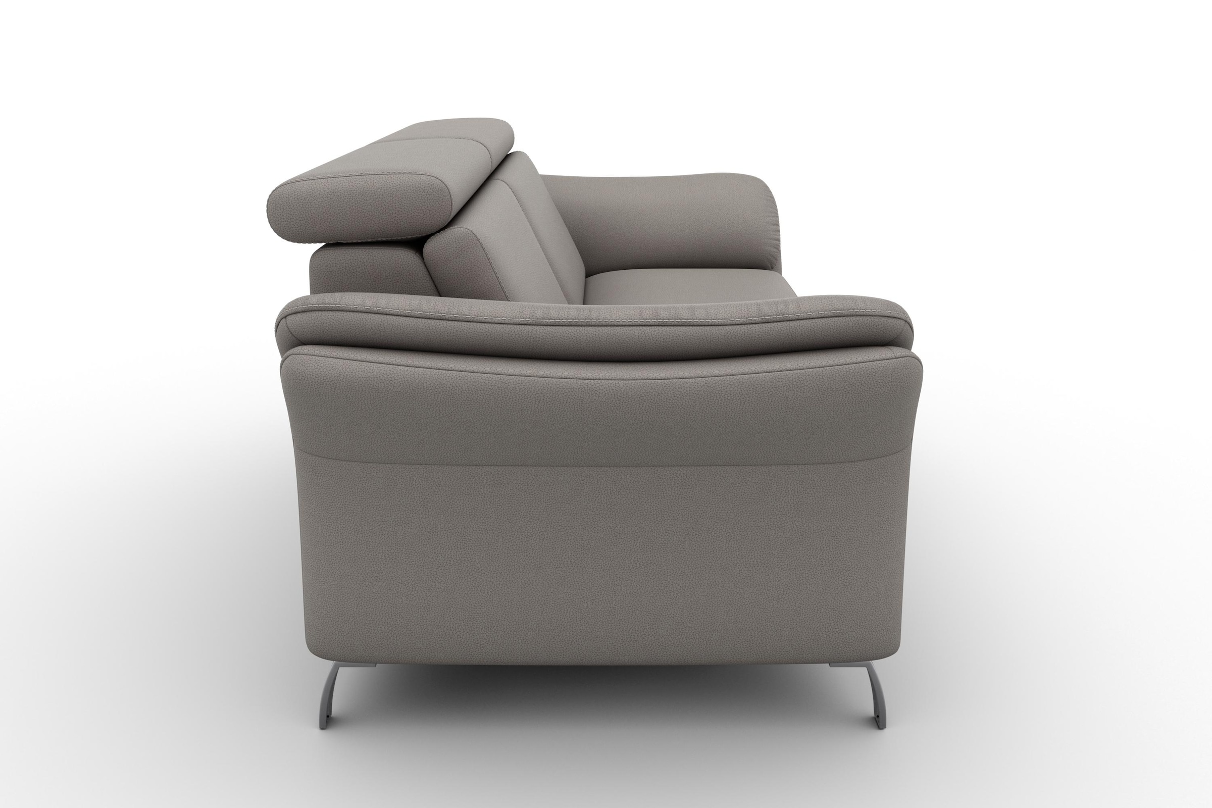 sit&more 2,5-Sitzer »Vincenzo«