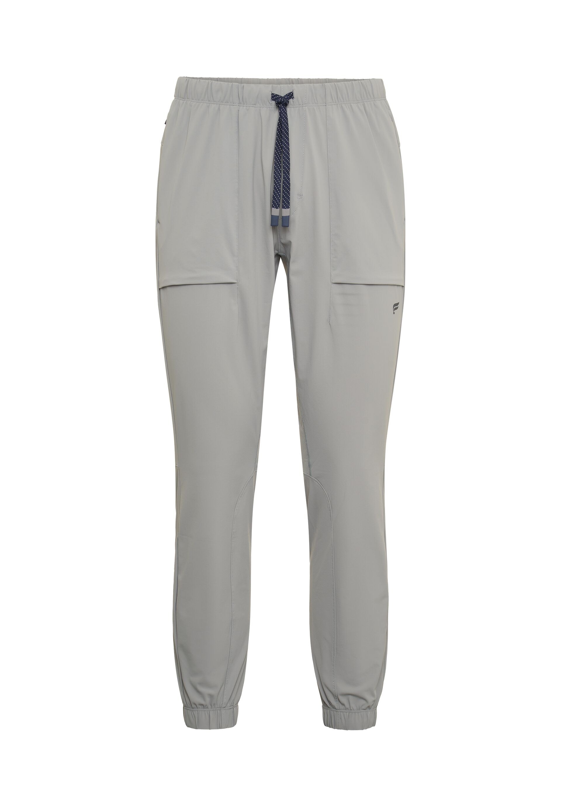 Fabletics Trainingshose "Fabletics Trainingshose The One Jogger" aus Performance-Stoff und mit Reißverschlusstaschen